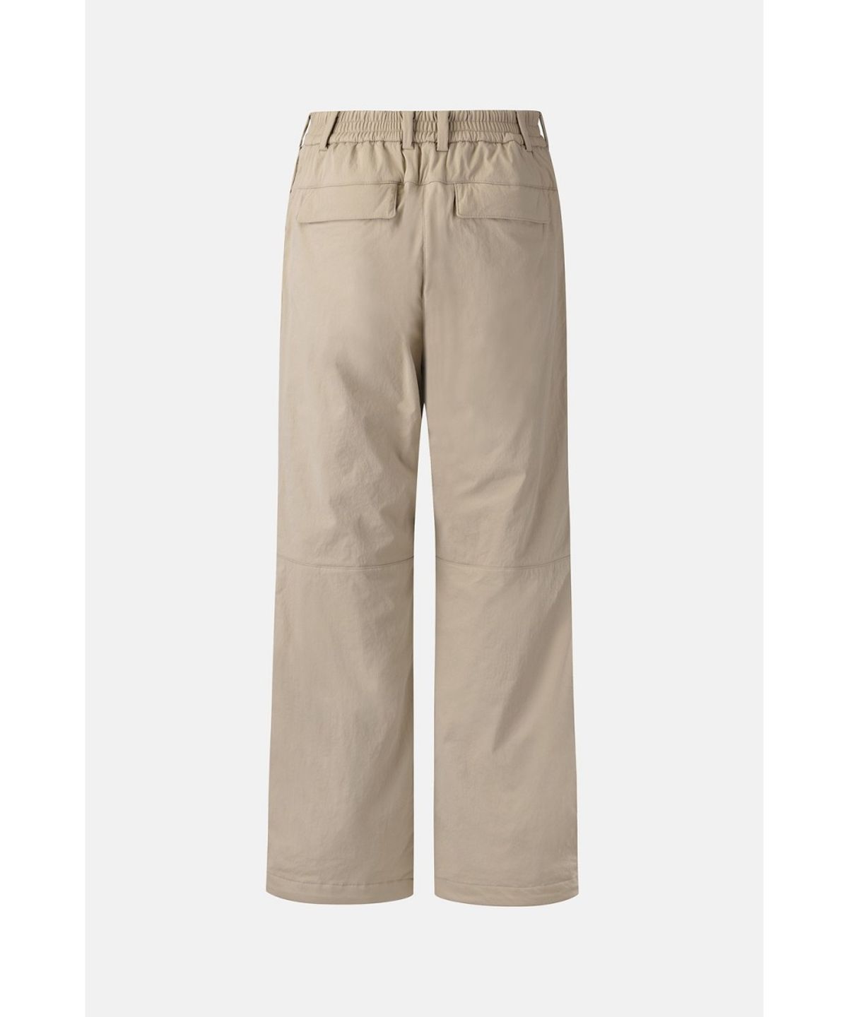 코오롱스포츠(KOLON SPORT) 여성 디본딩 루즈핏 베이직 팬츠 TVPNW26582GBE
