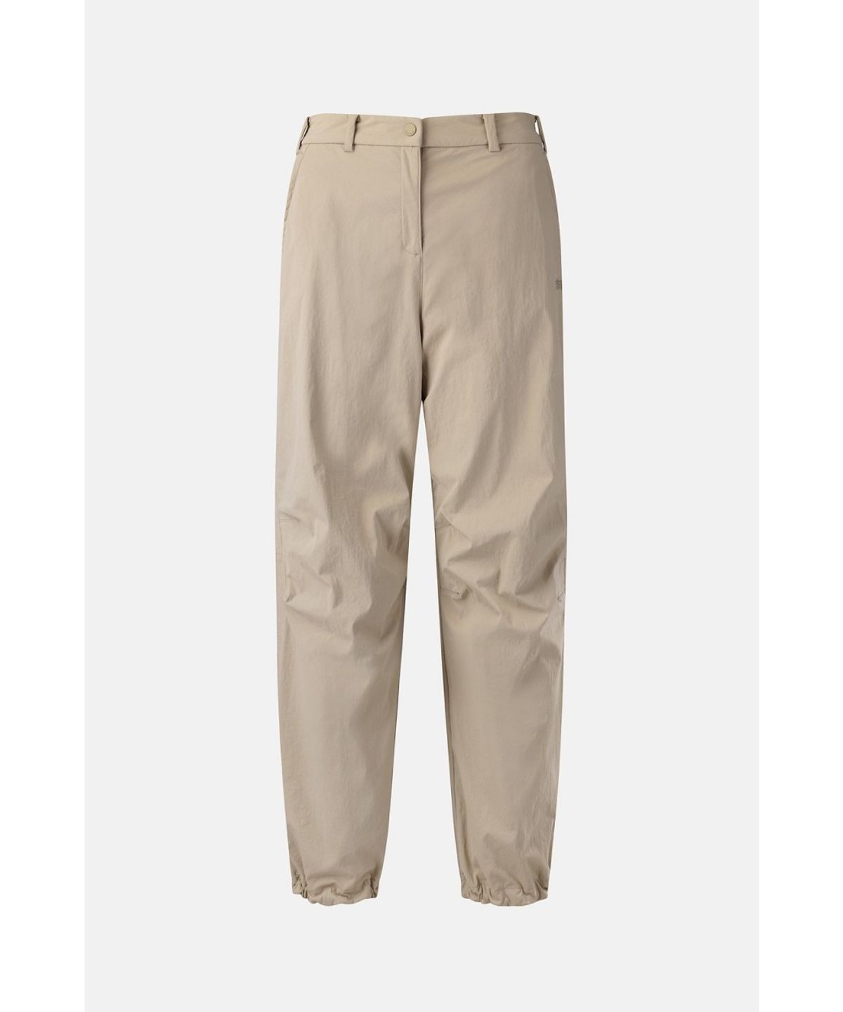코오롱스포츠(KOLON SPORT) 여성 디본딩 루즈핏 베이직 팬츠 TVPNW26582GBE