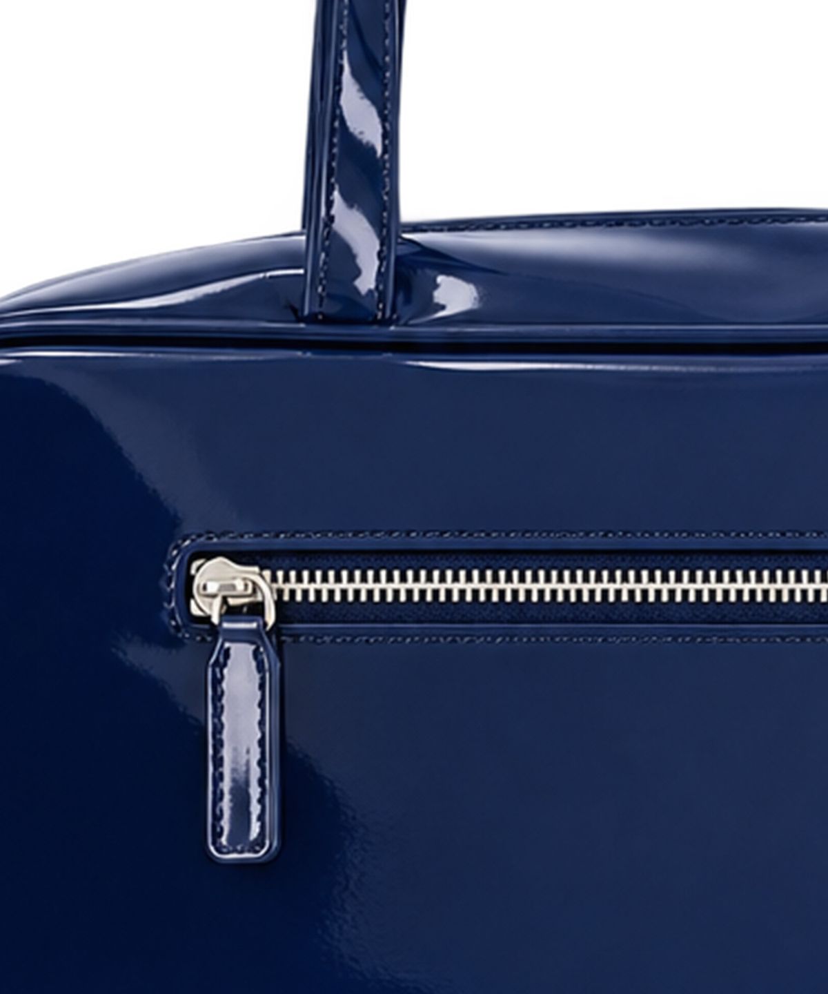 키페(KIFFER) LUMI BAG-INDIGO BLUE