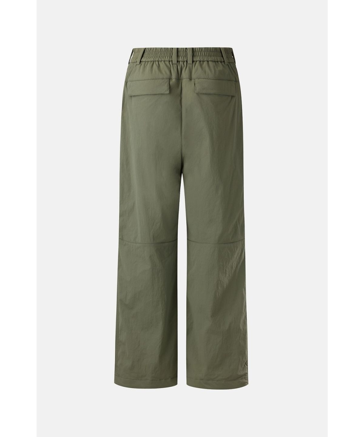 코오롱스포츠(KOLON SPORT) 여성 디본딩 루즈핏 베이직 팬츠 TVPNW26582KHA