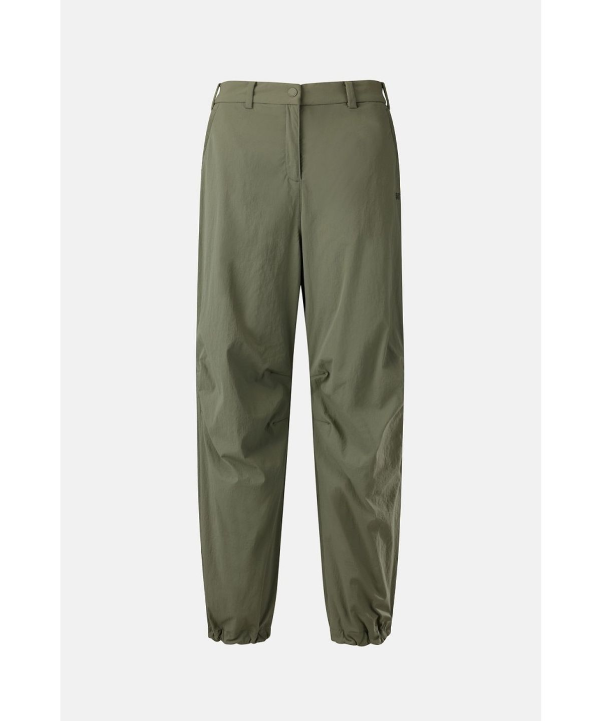 코오롱스포츠(KOLON SPORT) 여성 디본딩 루즈핏 베이직 팬츠 TVPNW26582KHA