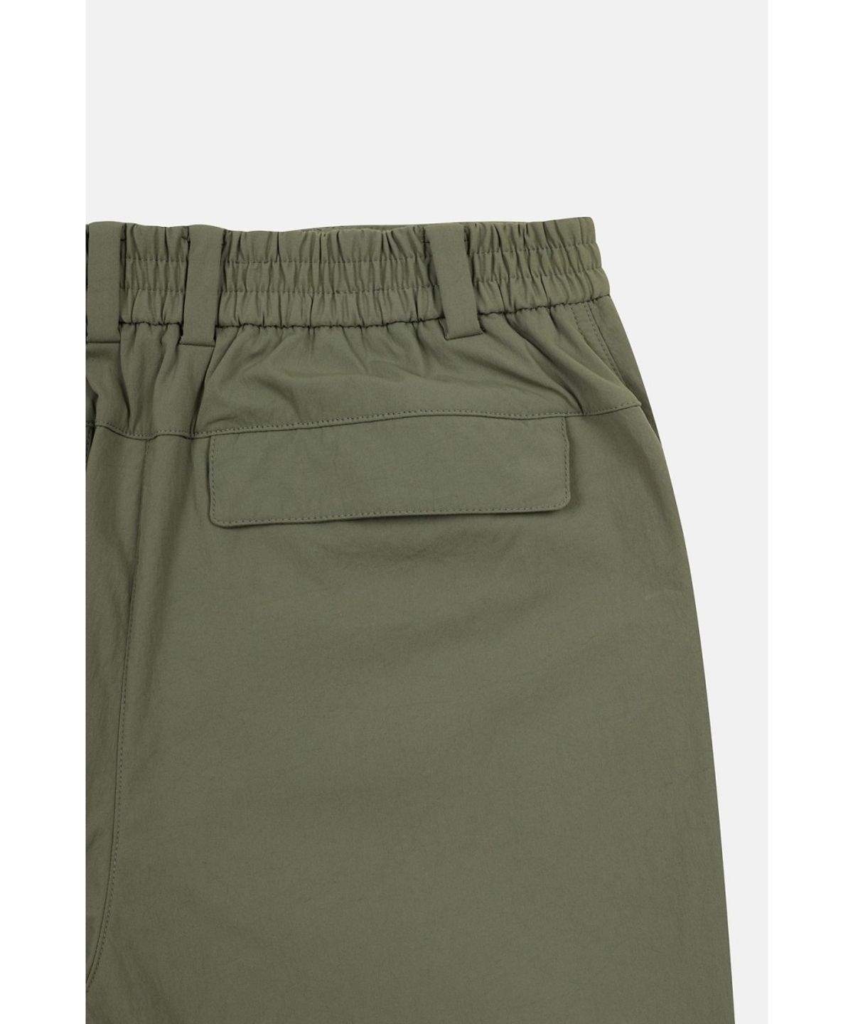 코오롱스포츠(KOLON SPORT) 여성 디본딩 루즈핏 베이직 팬츠 TVPNW26582KHA