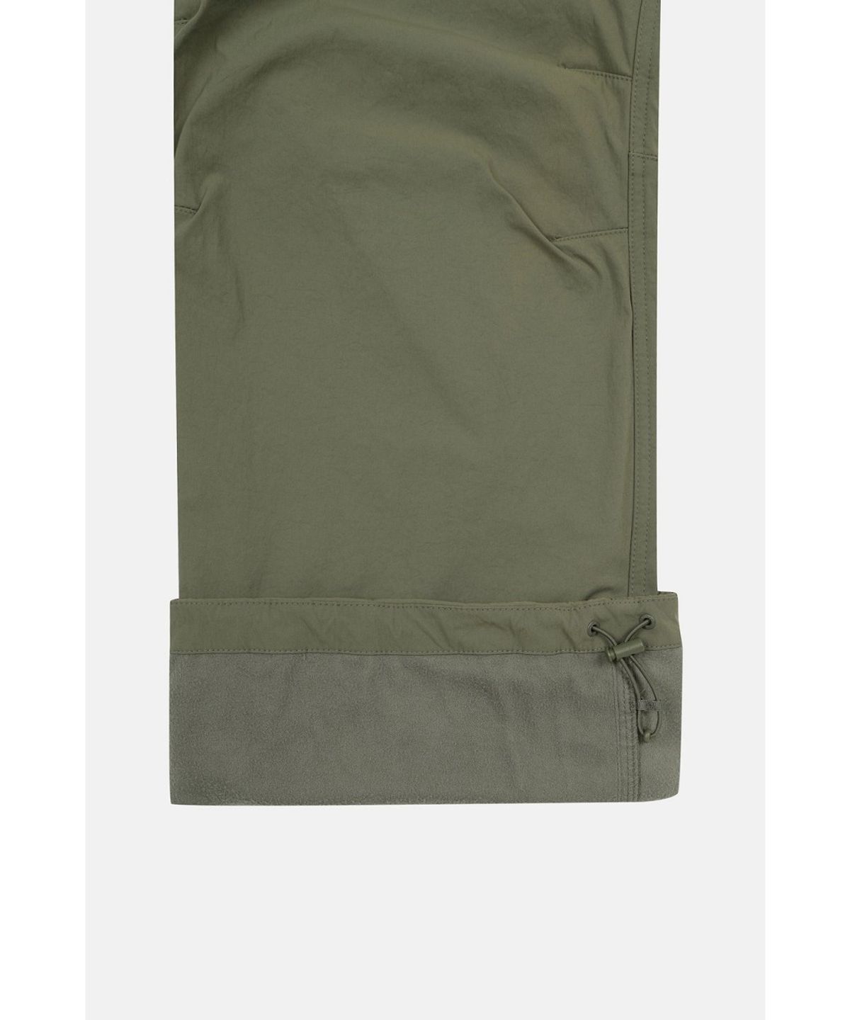 코오롱스포츠(KOLON SPORT) 여성 디본딩 루즈핏 베이직 팬츠 TVPNW26582KHA