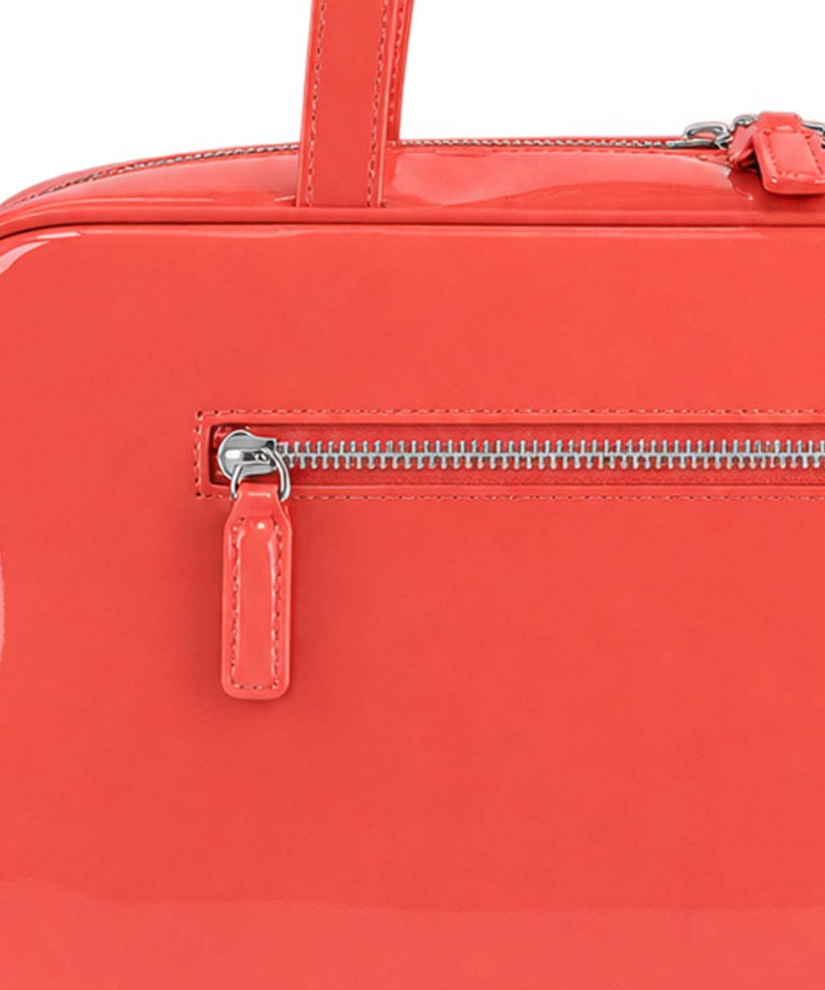 키페(KIFFER) LUMI BAG-HOT PINK