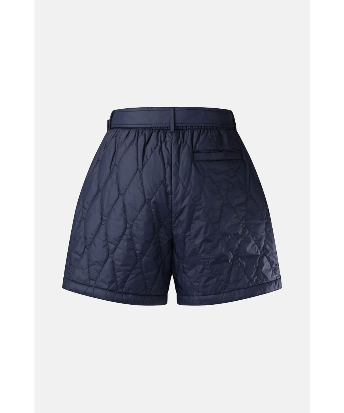 코오롱스포츠(KOLON SPORT) 여성 키퍼 퀼팅 쇼츠 (SET-UP) TVPOW26502NAY