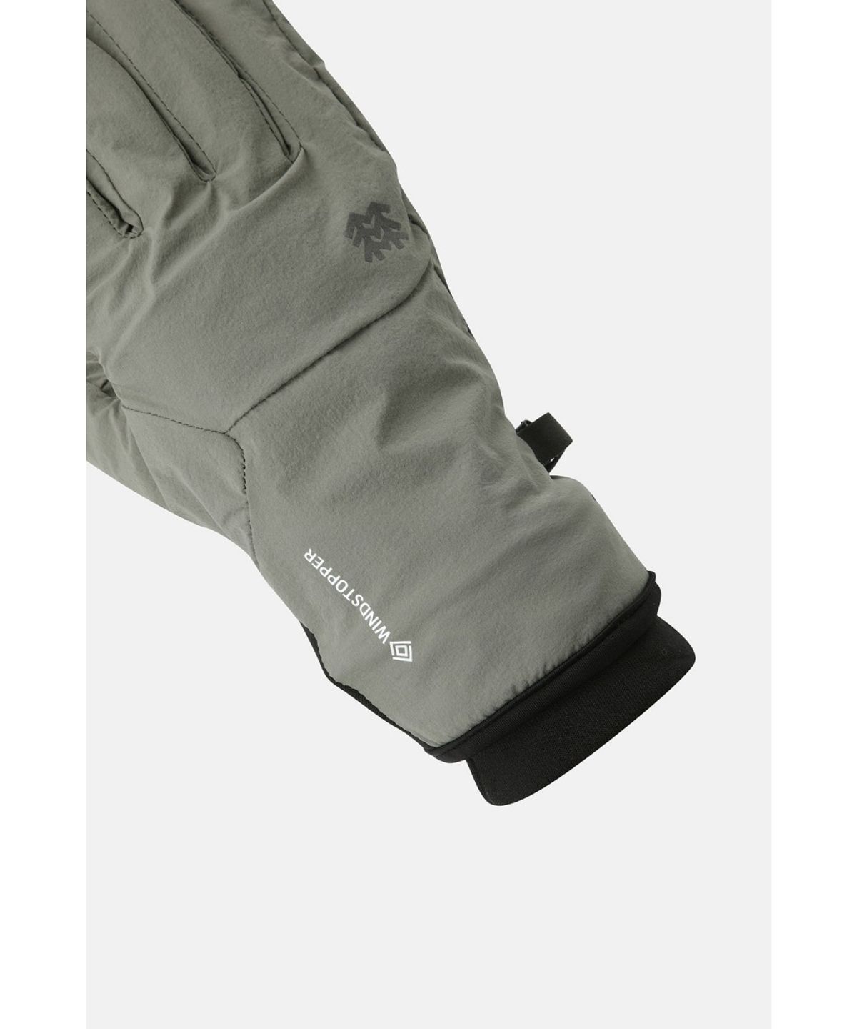 코오롱스포츠(KOLON SPORT) 고어윈드스토퍼 방풍 우븐 장갑 QEHFX26361GKH