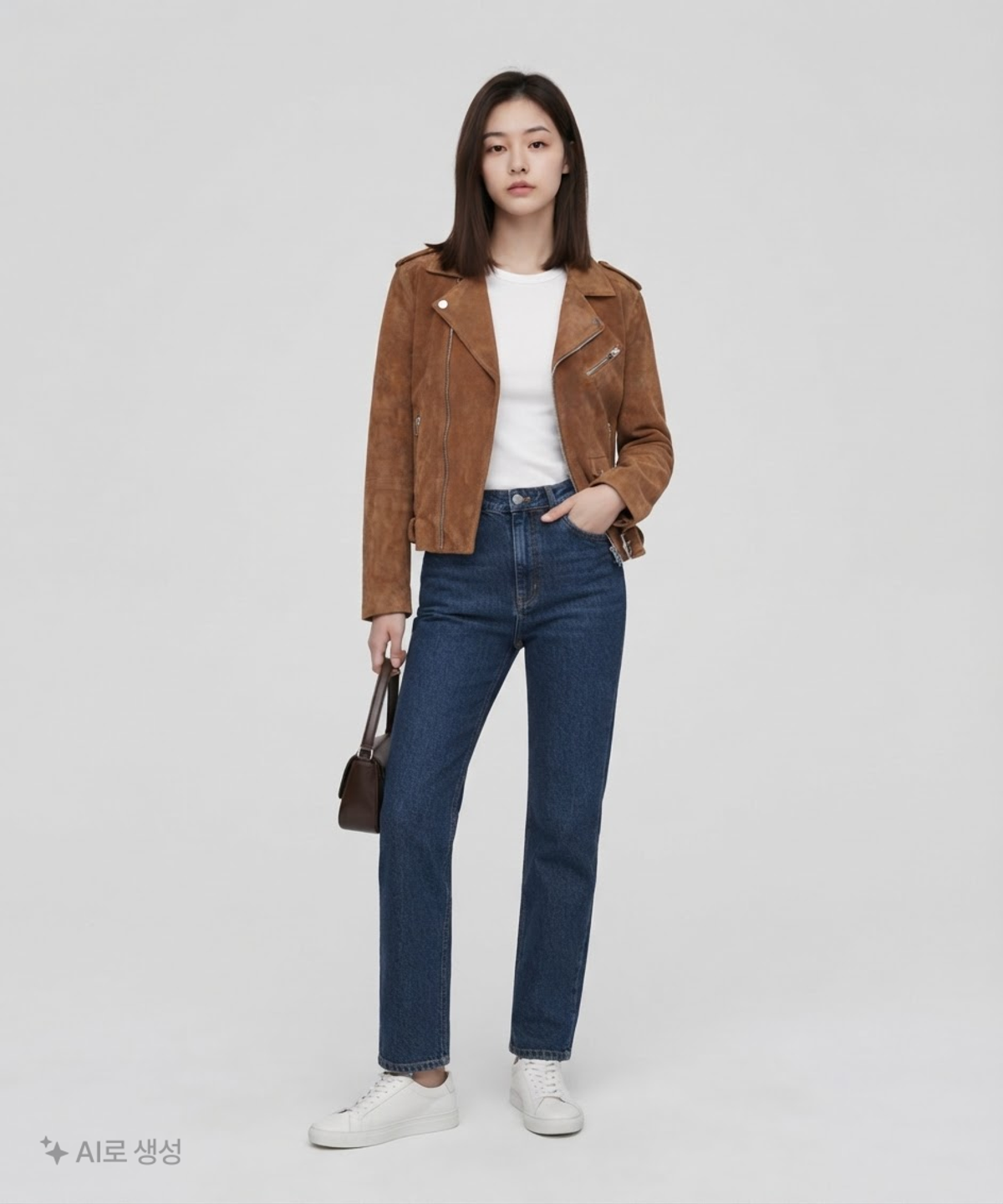 자라(ZARA) 레더/라이더스 재킷 XL