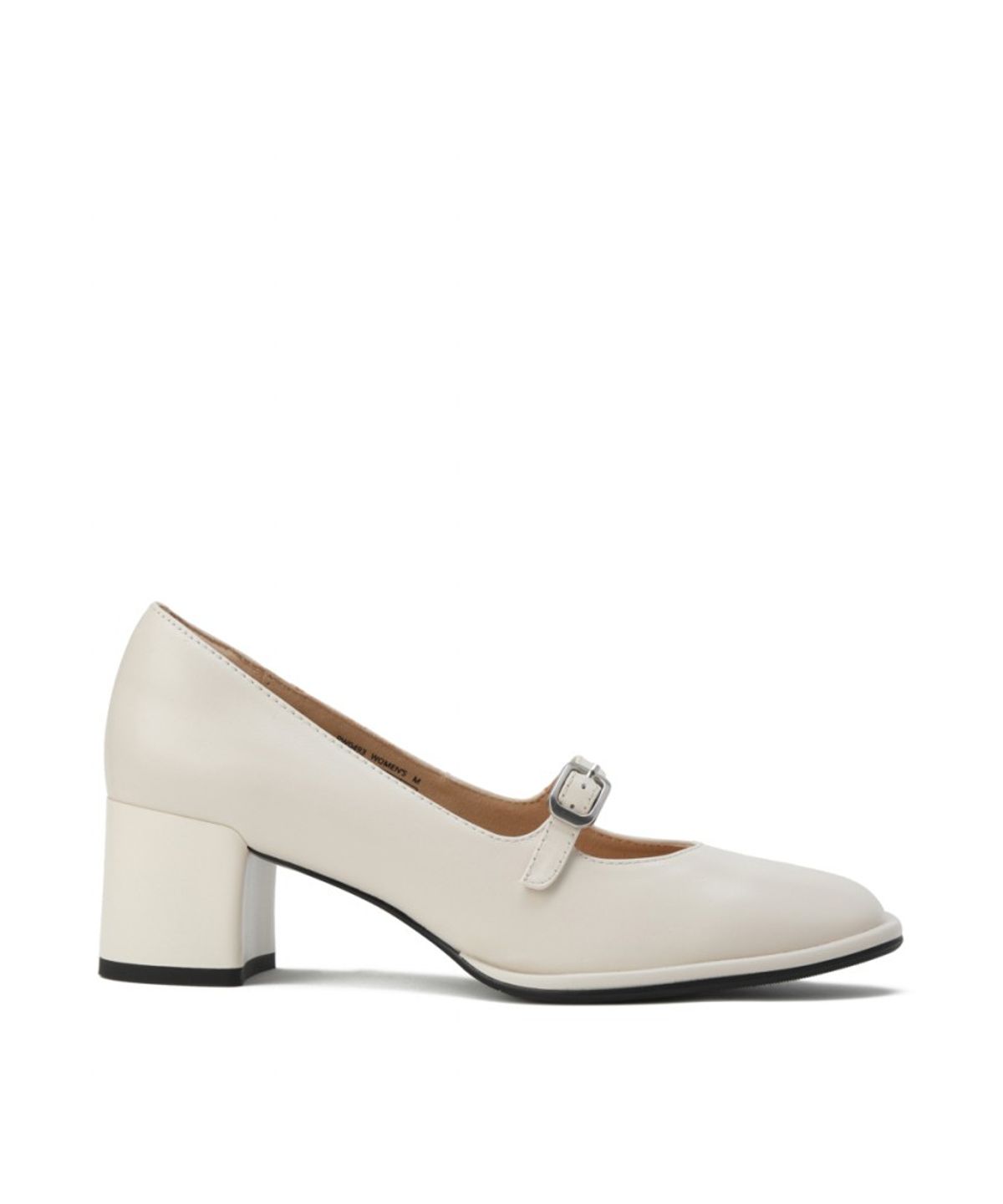 락포트(ROCKPORT) 벨리나 메리제인 펌프스 VELINA MARY JANE PUMP (RW0493)