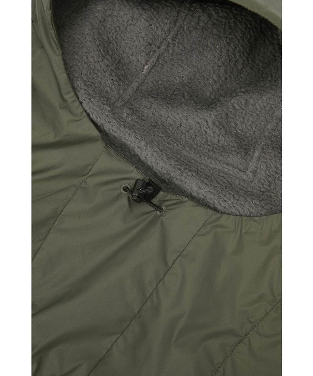 코오롱스포츠(KOLON SPORT) 퍼텍스 프리마로프트 인슐레이션 후드워머 QEAKX26371KHA