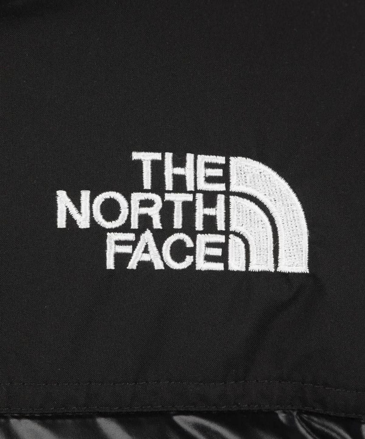 노스페이스 키즈(THE NORTH FACE KIDS) 키즈 눕시 다운 파카 (RDS) NJ1DS63S_BLK