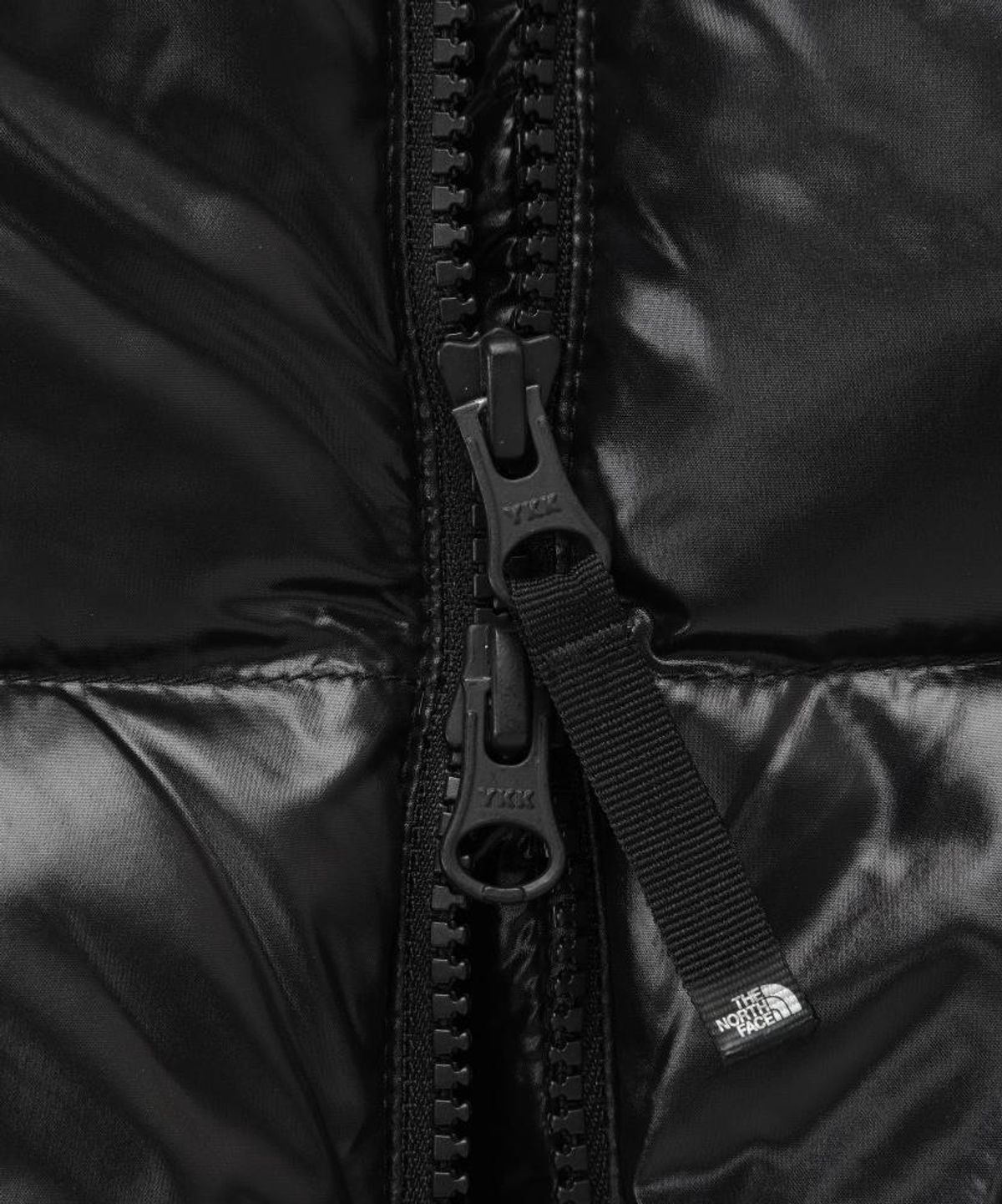 노스페이스 키즈(THE NORTH FACE KIDS) 키즈 눕시 다운 파카 (RDS) NJ1DS63S_BLK