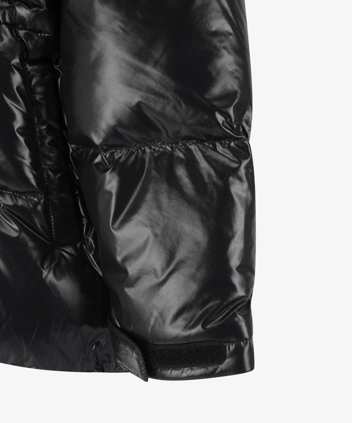 노스페이스 키즈(THE NORTH FACE KIDS) 키즈 눕시 다운 파카 (RDS) NJ1DS63S_BLK