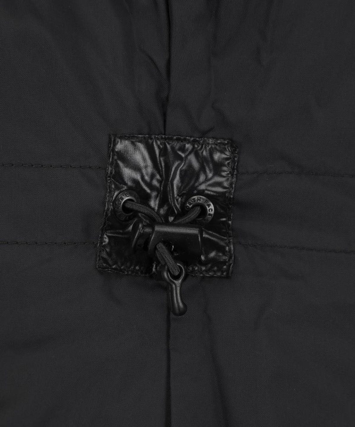 노스페이스 키즈(THE NORTH FACE KIDS) 키즈 눕시 다운 파카 (RDS) NJ1DS63S_BLK