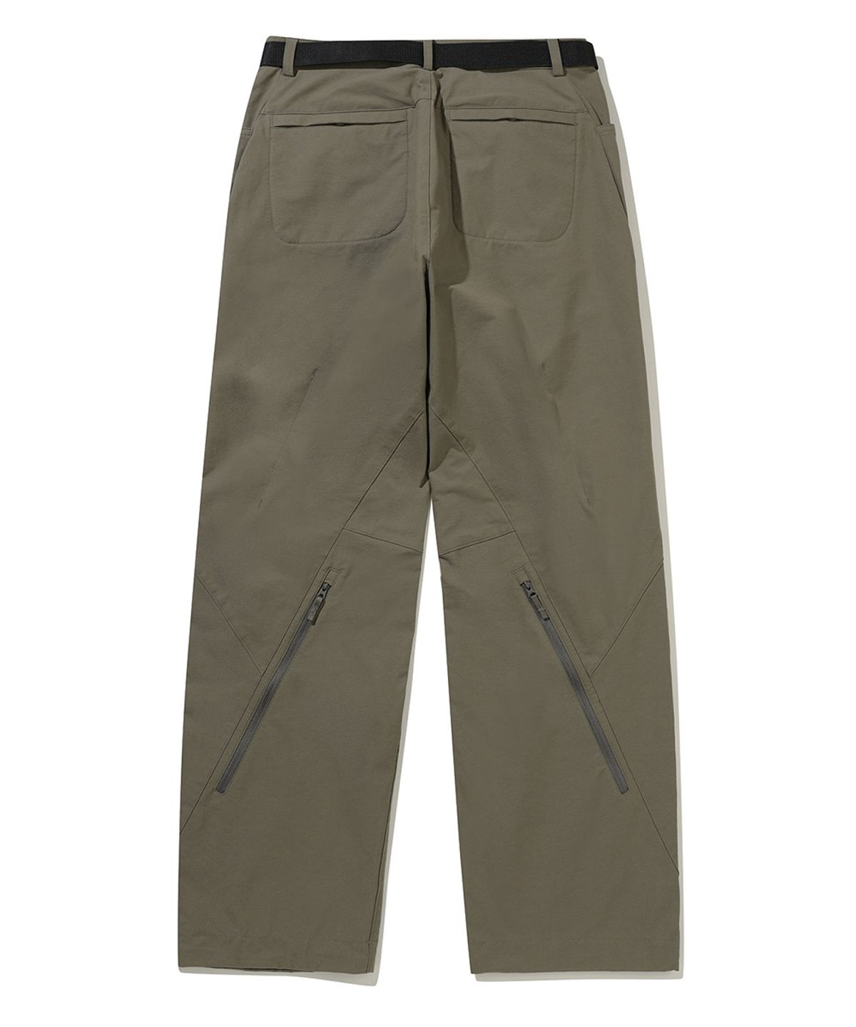 시에라디자인(SIERRA DESIGNS) W) 버브스 벤틸레이션 팬츠 (세미와이드핏) KHAKI