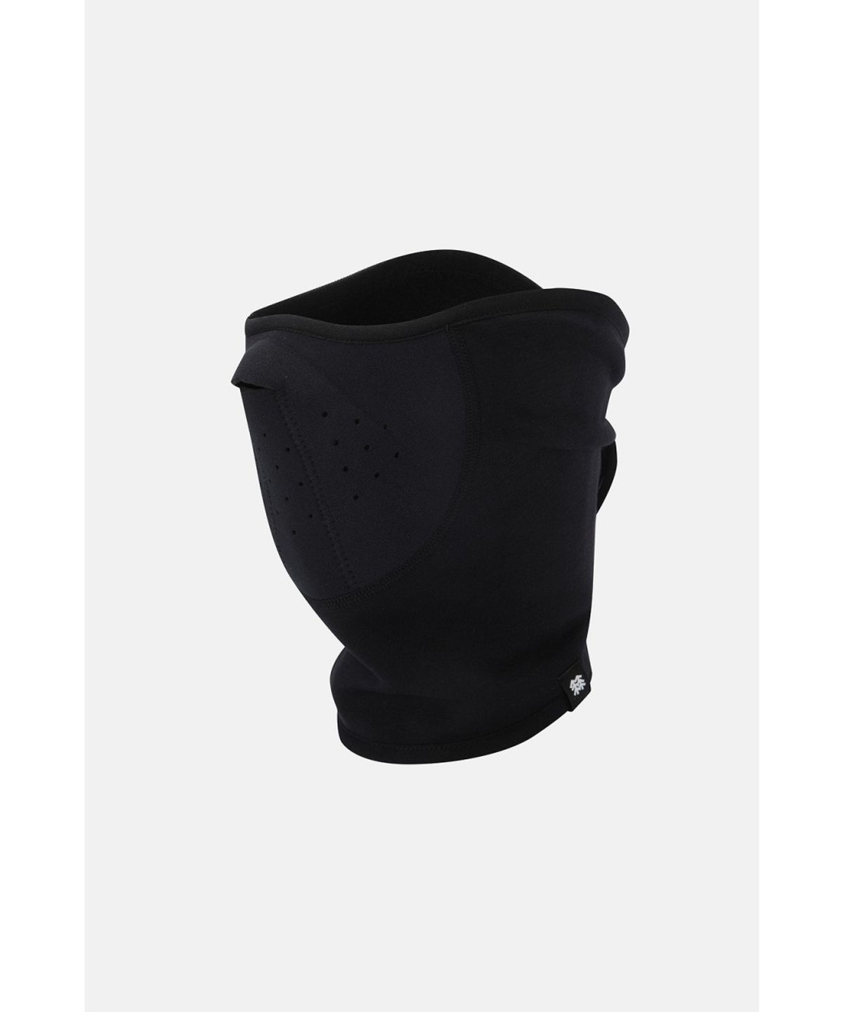 코오롱스포츠(KOLON SPORT) 폴라텍 파워스트레치 방한대 QEAKX26355BLK