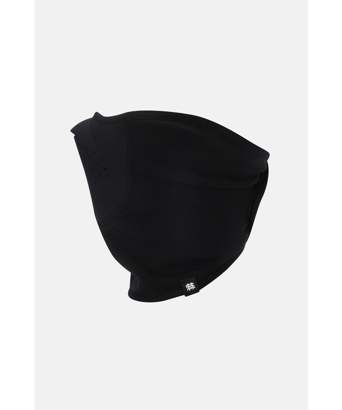 코오롱스포츠(KOLON SPORT) 폴라텍 파워스트레치 방한대 QEAKX26355BLK