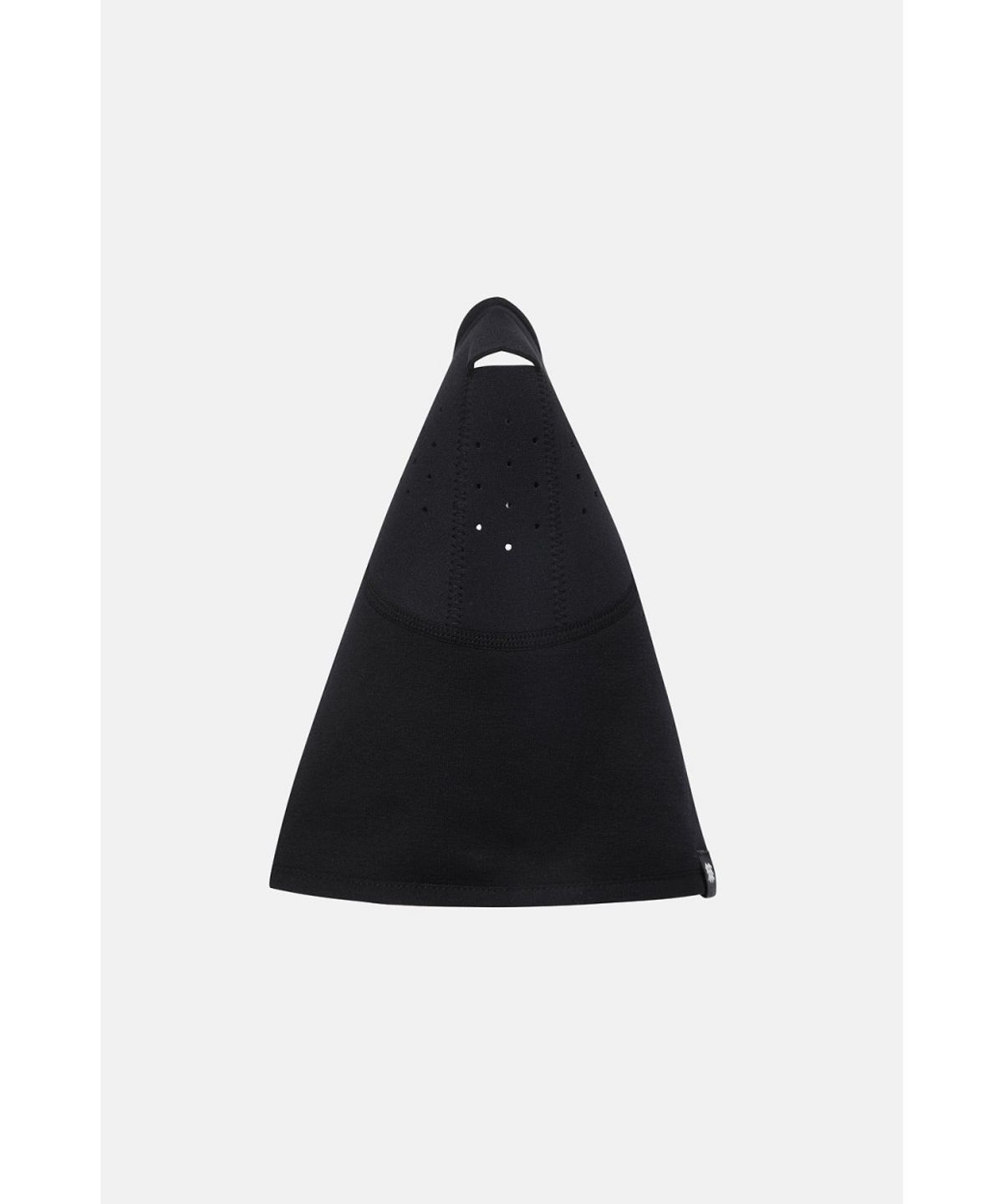 코오롱스포츠(KOLON SPORT) 폴라텍 파워스트레치 방한대 QEAKX26355BLK