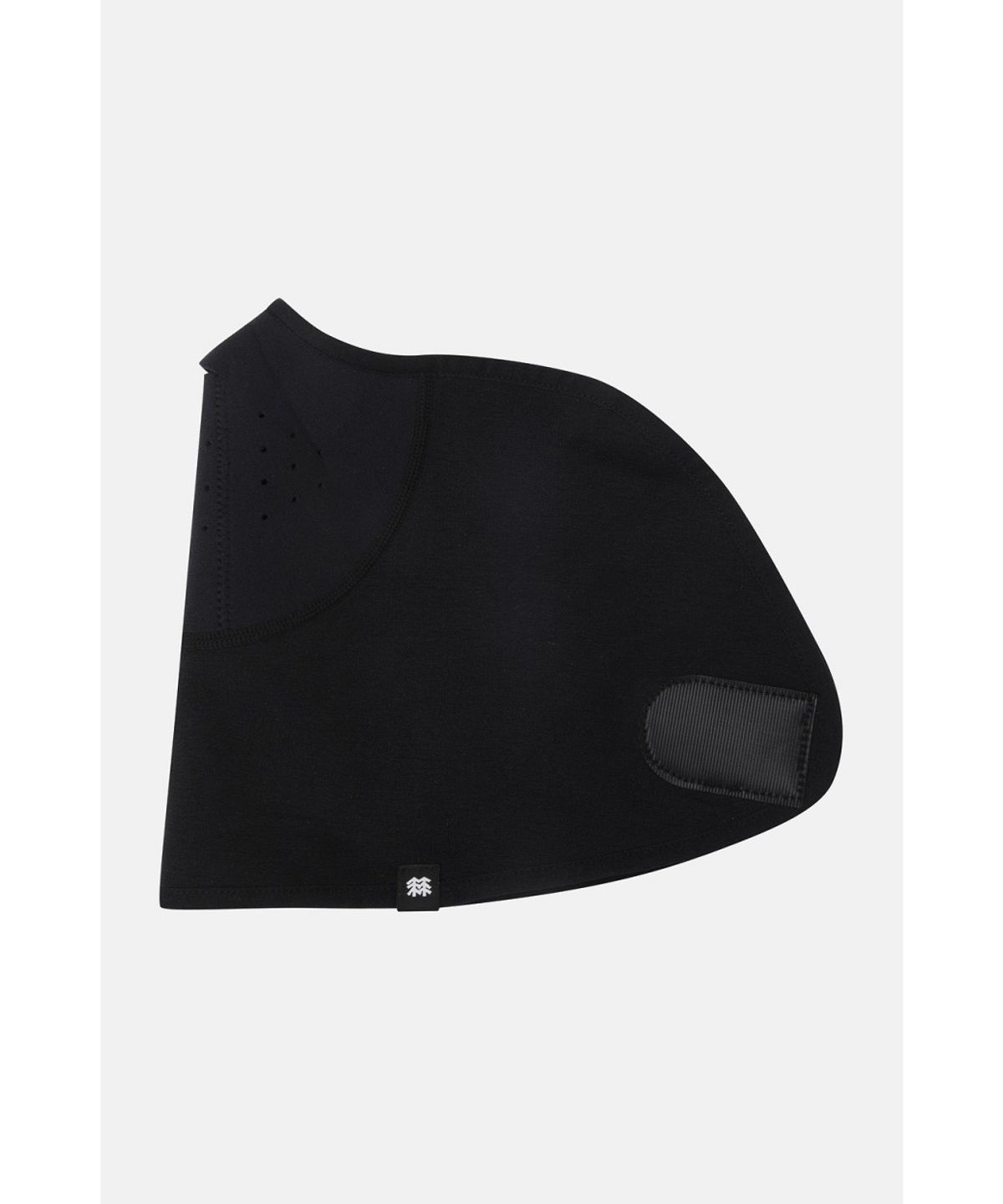 코오롱스포츠(KOLON SPORT) 폴라텍 파워스트레치 방한대 QEAKX26355BLK