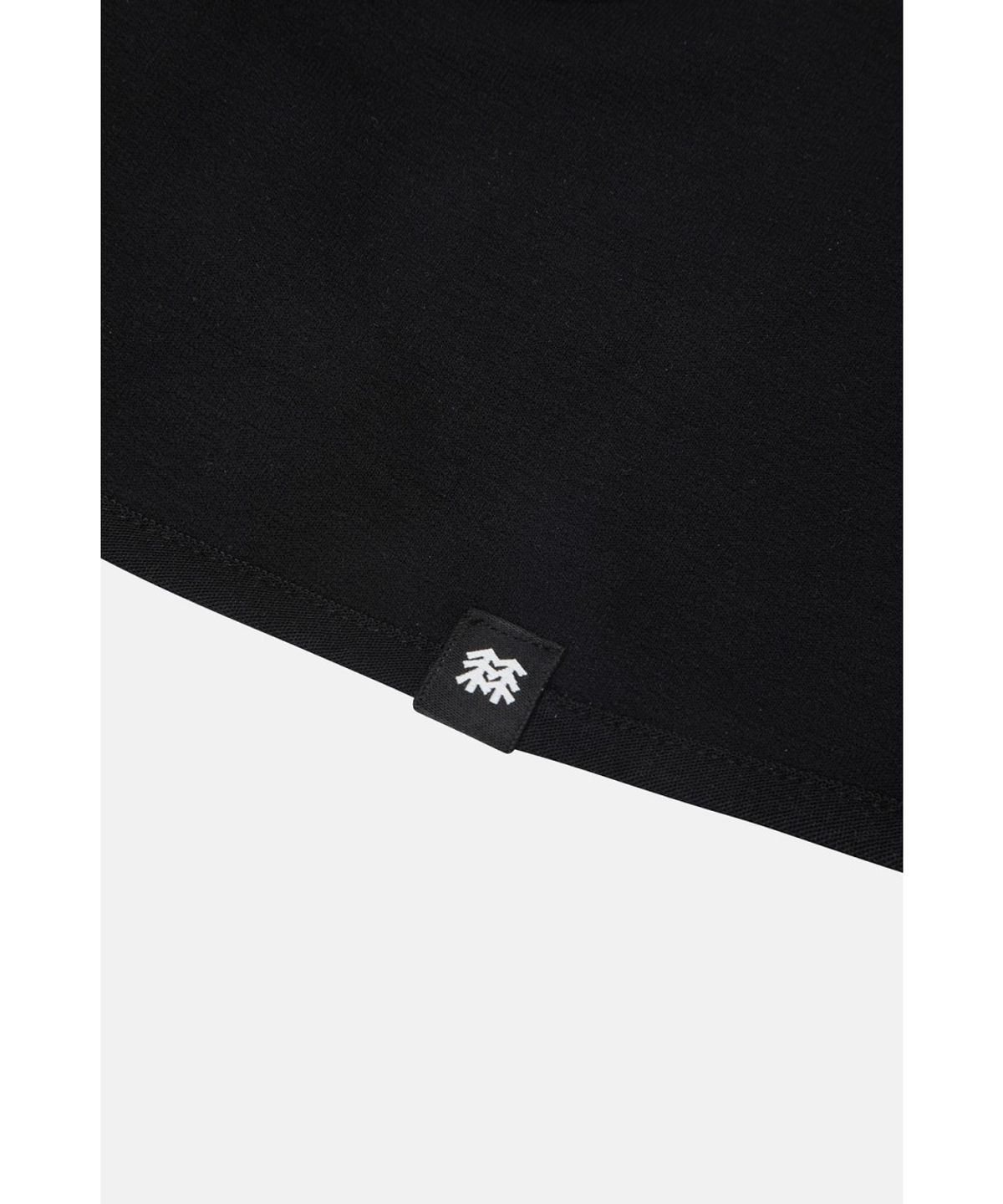 코오롱스포츠(KOLON SPORT) 폴라텍 파워스트레치 방한대 QEAKX26355BLK