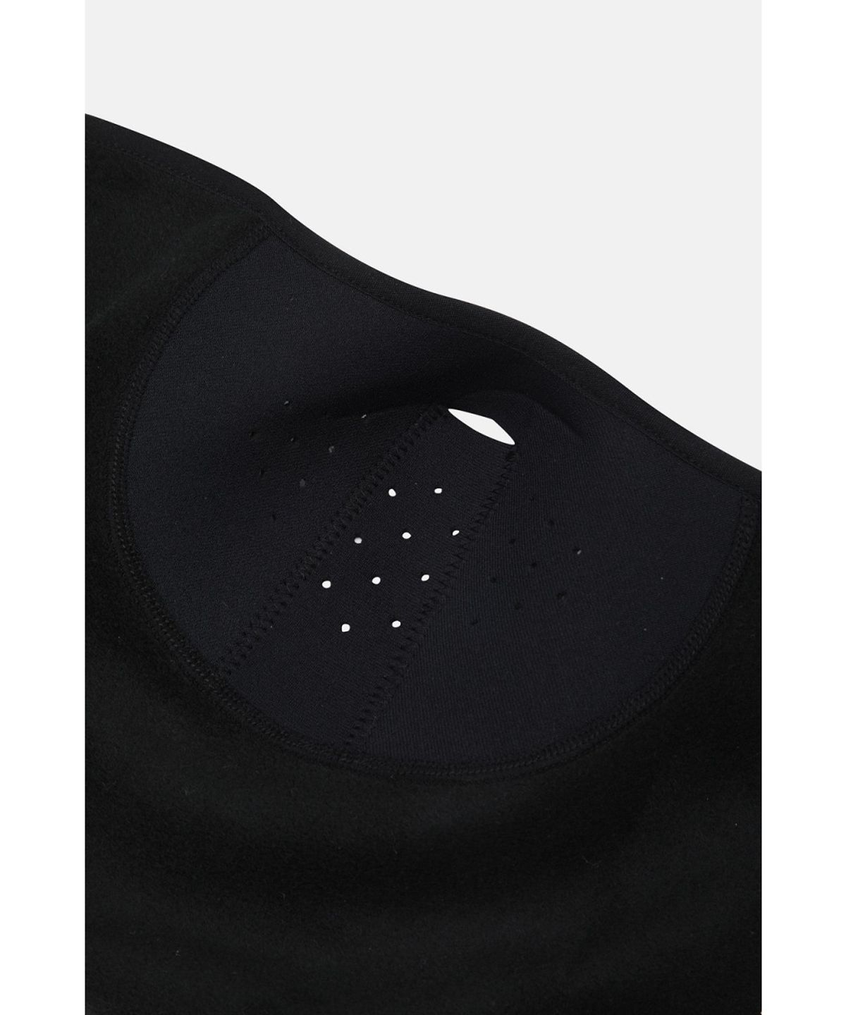코오롱스포츠(KOLON SPORT) 폴라텍 파워스트레치 방한대 QEAKX26355BLK
