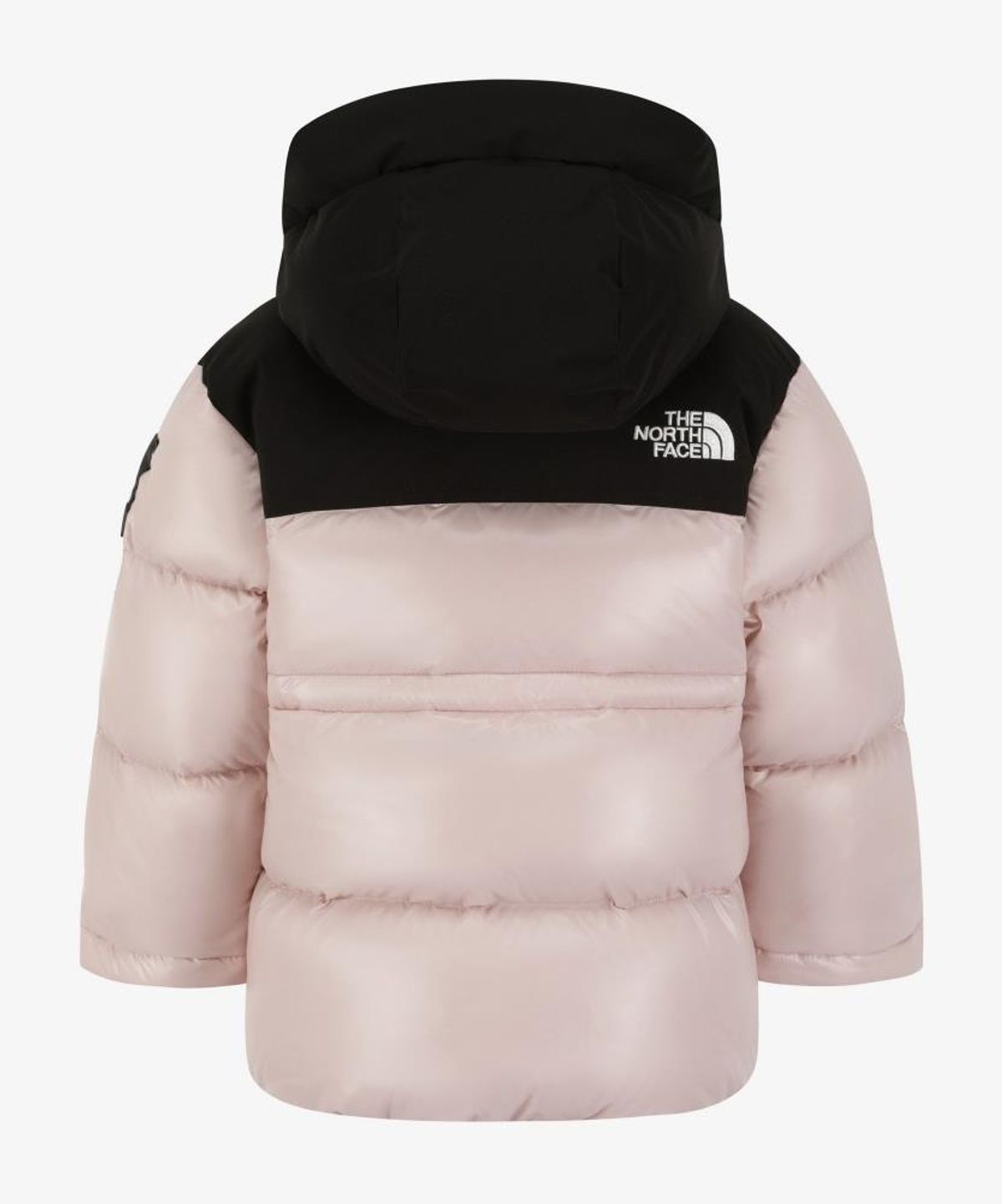 노스페이스 키즈(THE NORTH FACE KIDS) 키즈 눕시 다운 파카 (RDS) NJ1DS63T_PPI