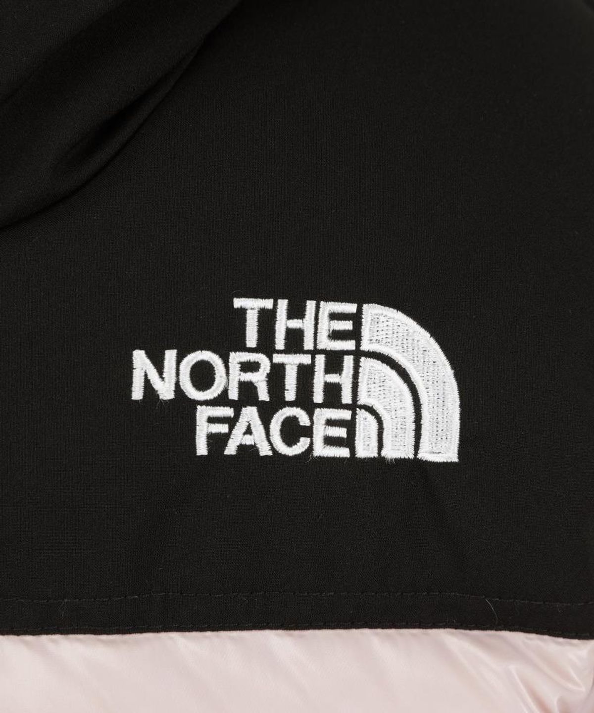 노스페이스 키즈(THE NORTH FACE KIDS) 키즈 눕시 다운 파카 (RDS) NJ1DS63T_PPI