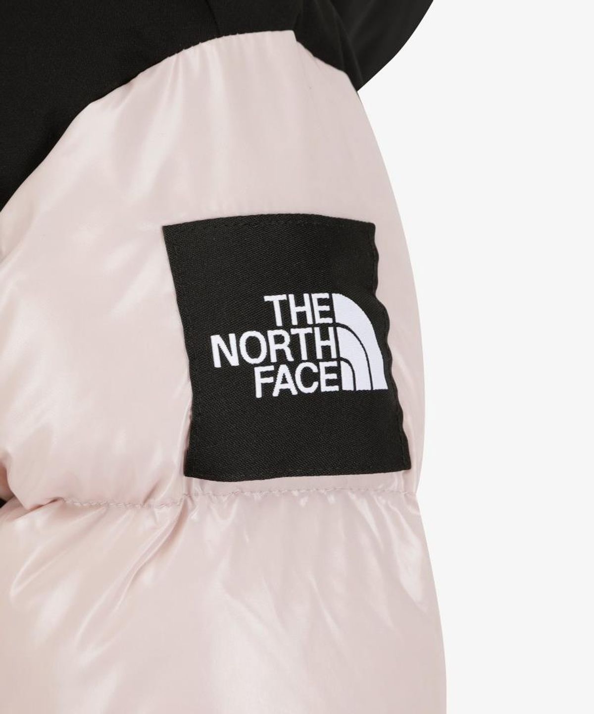 노스페이스 키즈(THE NORTH FACE KIDS) 키즈 눕시 다운 파카 (RDS) NJ1DS63T_PPI