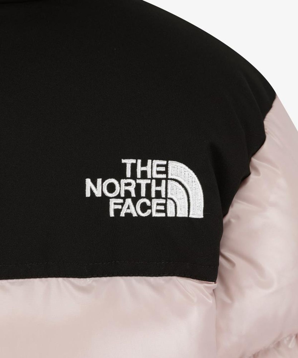 노스페이스 키즈(THE NORTH FACE KIDS) 키즈 눕시 다운 파카 (RDS) NJ1DS63T_PPI