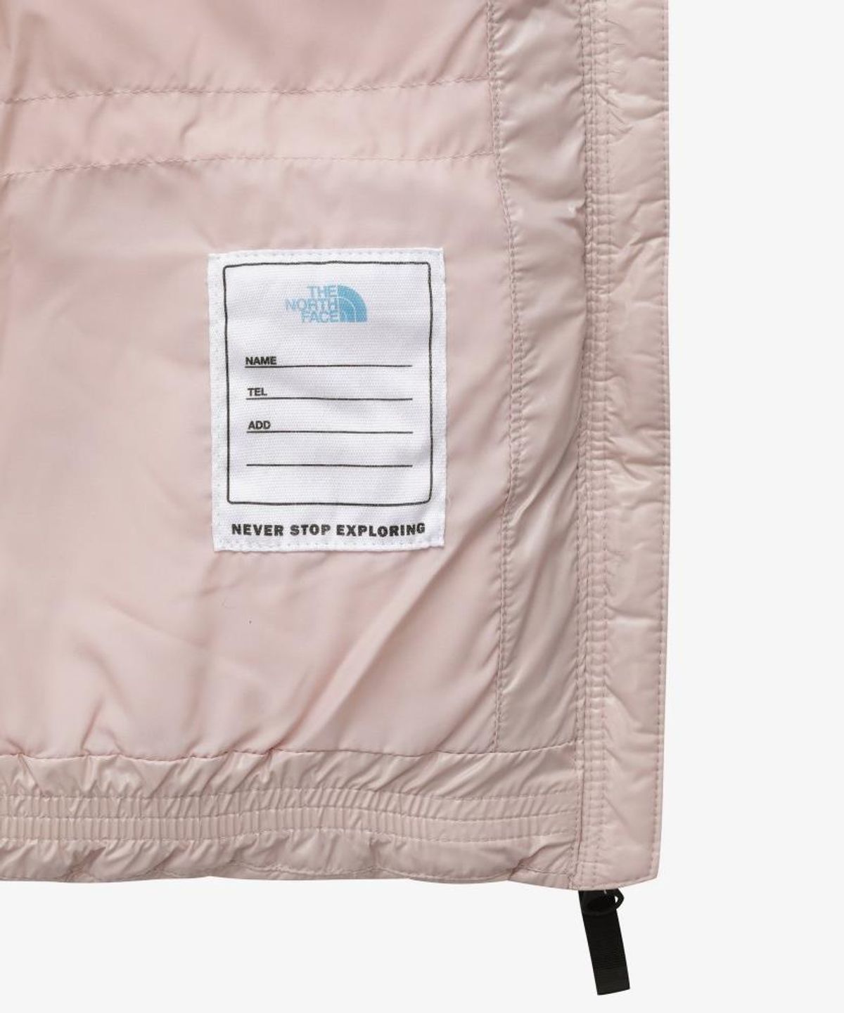 노스페이스 키즈(THE NORTH FACE KIDS) 키즈 눕시 다운 파카 (RDS) NJ1DS63T_PPI