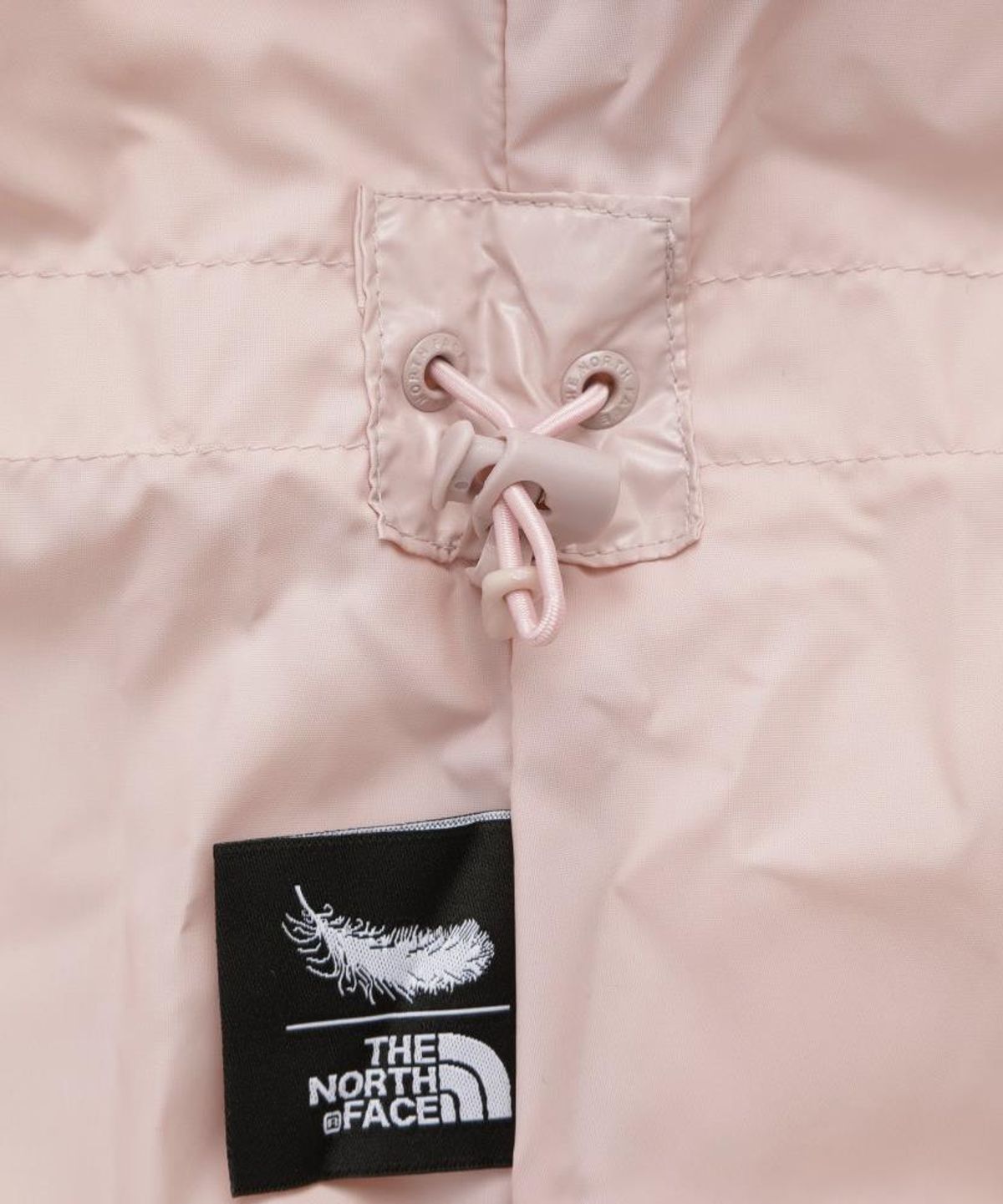 노스페이스 키즈(THE NORTH FACE KIDS) 키즈 눕시 다운 파카 (RDS) NJ1DS63T_PPI