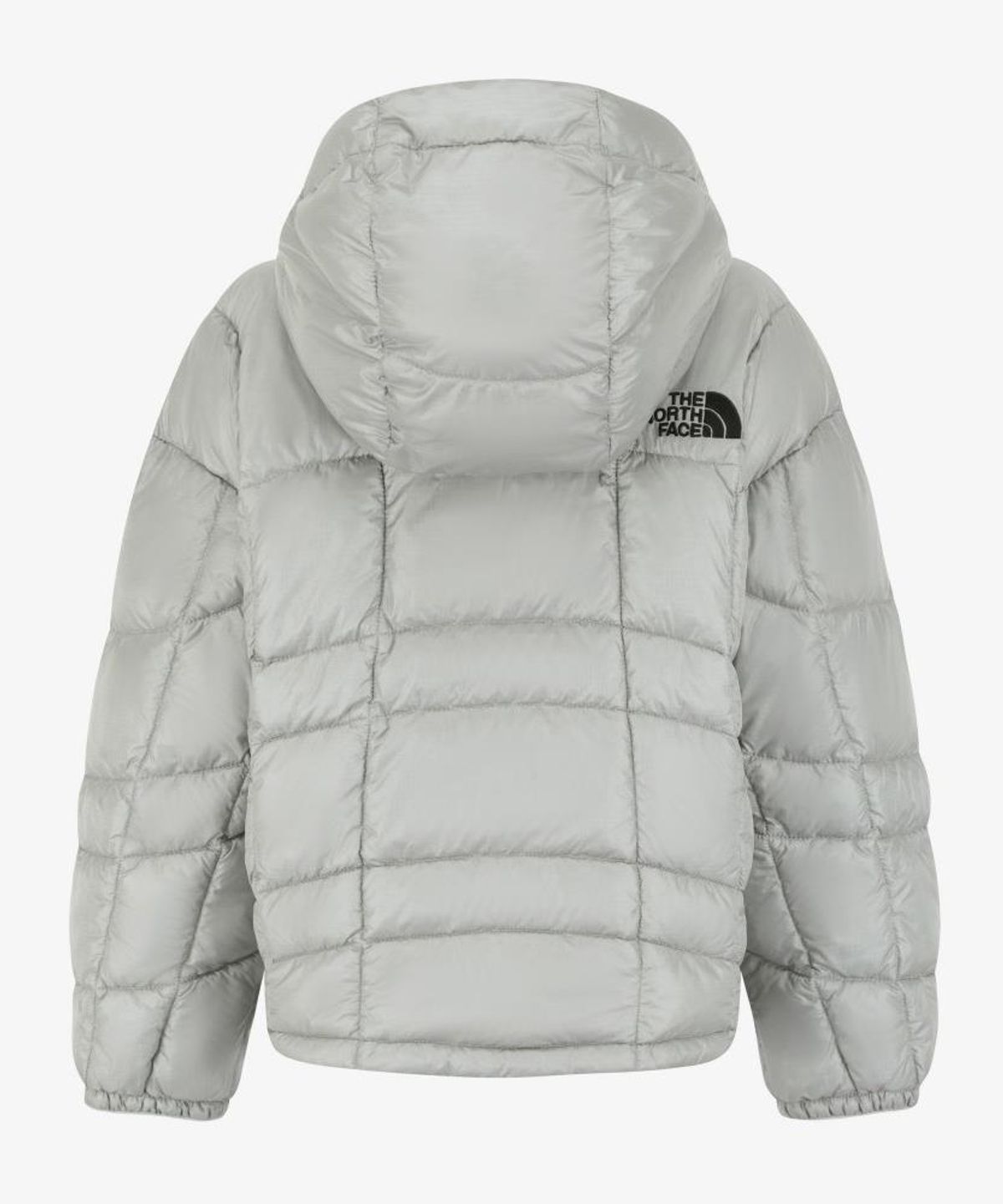 노스페이스 키즈(THE NORTH FACE KIDS) 키즈 웨이브 온볼 패딩 자켓 NJ3NS53T_LGY