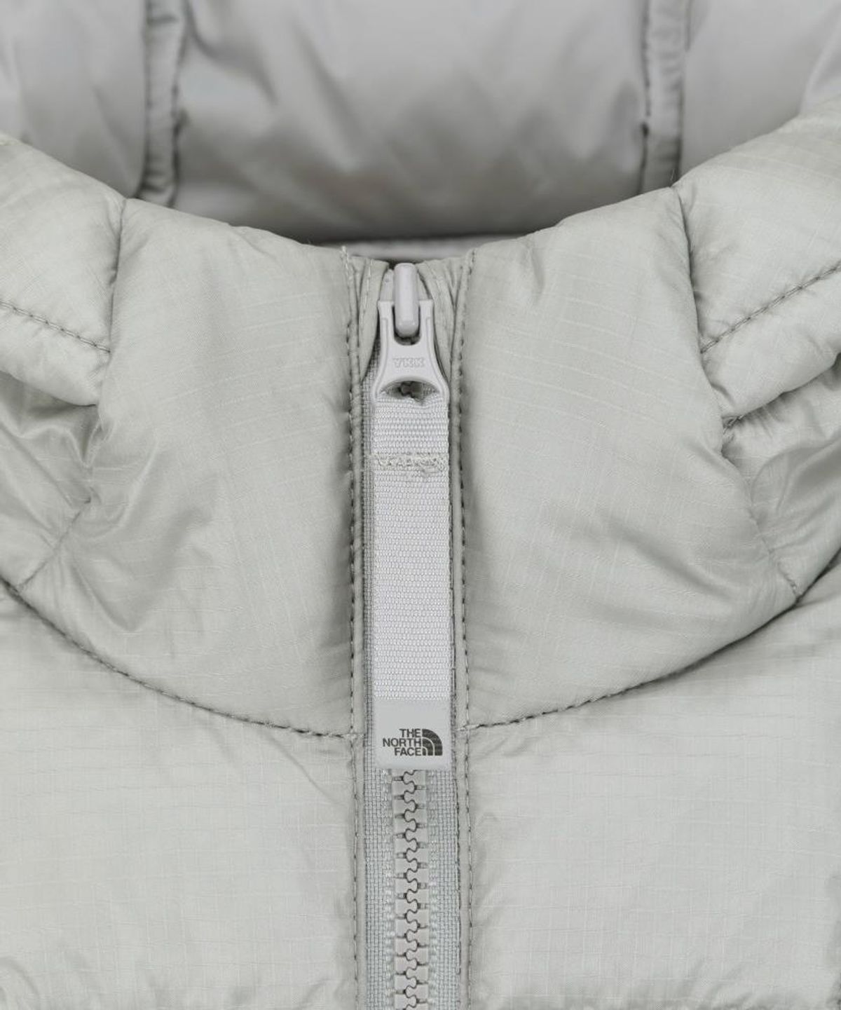 노스페이스 키즈(THE NORTH FACE KIDS) 키즈 웨이브 온볼 패딩 자켓 NJ3NS53T_LGY