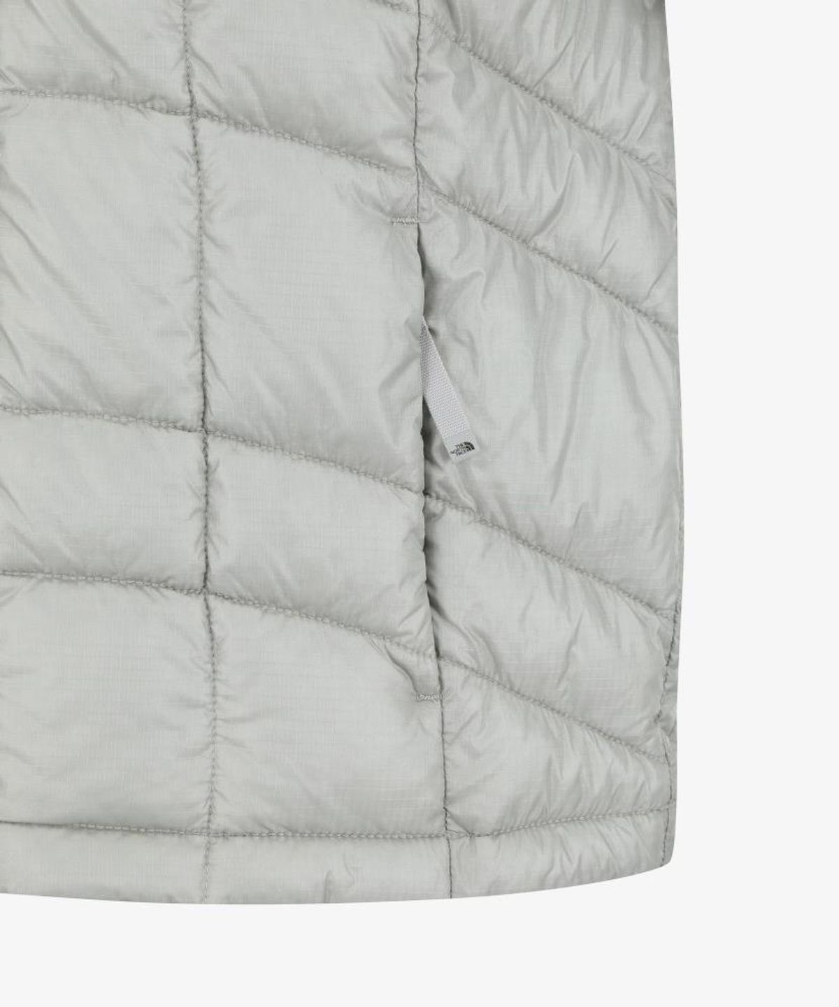 노스페이스 키즈(THE NORTH FACE KIDS) 키즈 웨이브 온볼 패딩 자켓 NJ3NS53T_LGY