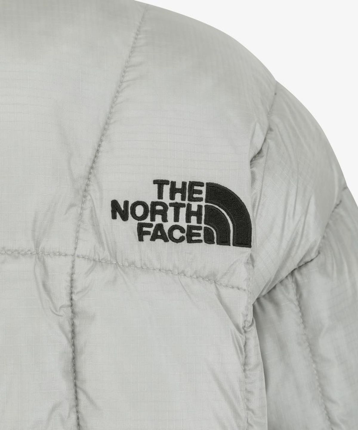 노스페이스 키즈(THE NORTH FACE KIDS) 키즈 웨이브 온볼 패딩 자켓 NJ3NS53T_LGY
