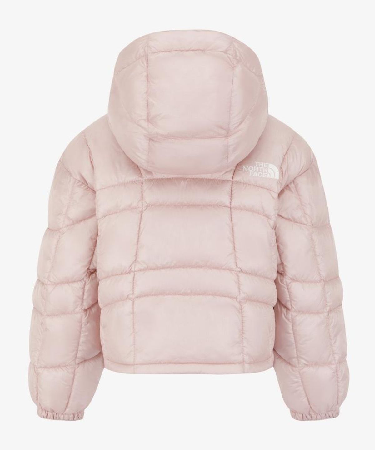 노스페이스 키즈(THE NORTH FACE KIDS) 걸즈 웨이브 온볼 패딩 자켓 NJ3NS81T_PPI