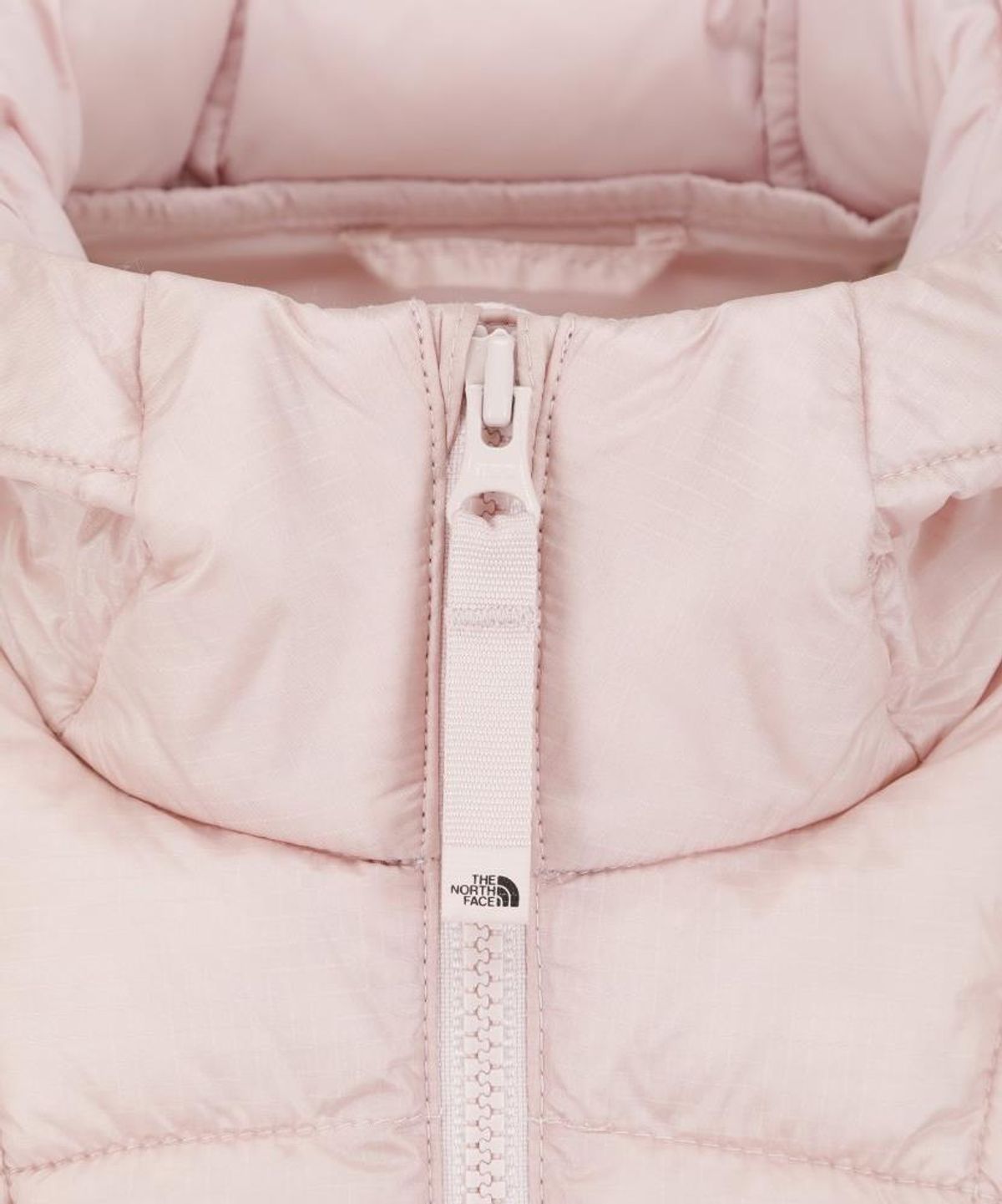 노스페이스 키즈(THE NORTH FACE KIDS) 걸즈 웨이브 온볼 패딩 자켓 NJ3NS81T_PPI