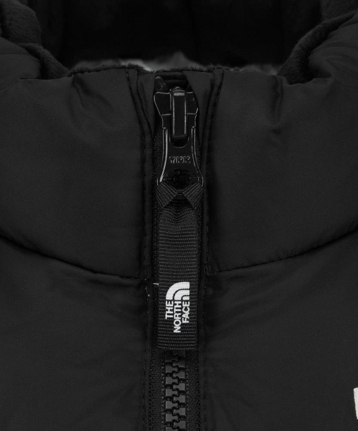 노스페이스 키즈(THE NORTH FACE KIDS) 키즈 노벨티 눕시 온볼 패딩 베스트 NV3NS54S_SIL