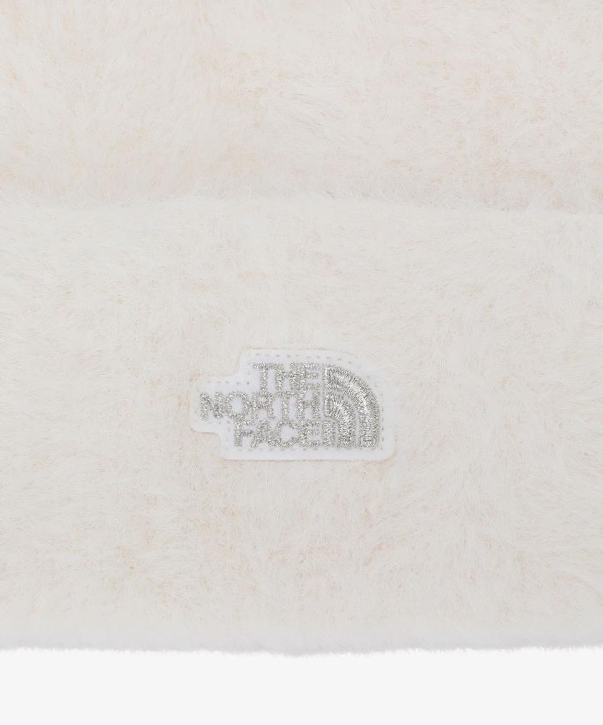 노스페이스 키즈(THE NORTH FACE KIDS) 키즈 멜리 퍼 비니 NE3BS52U_IVO