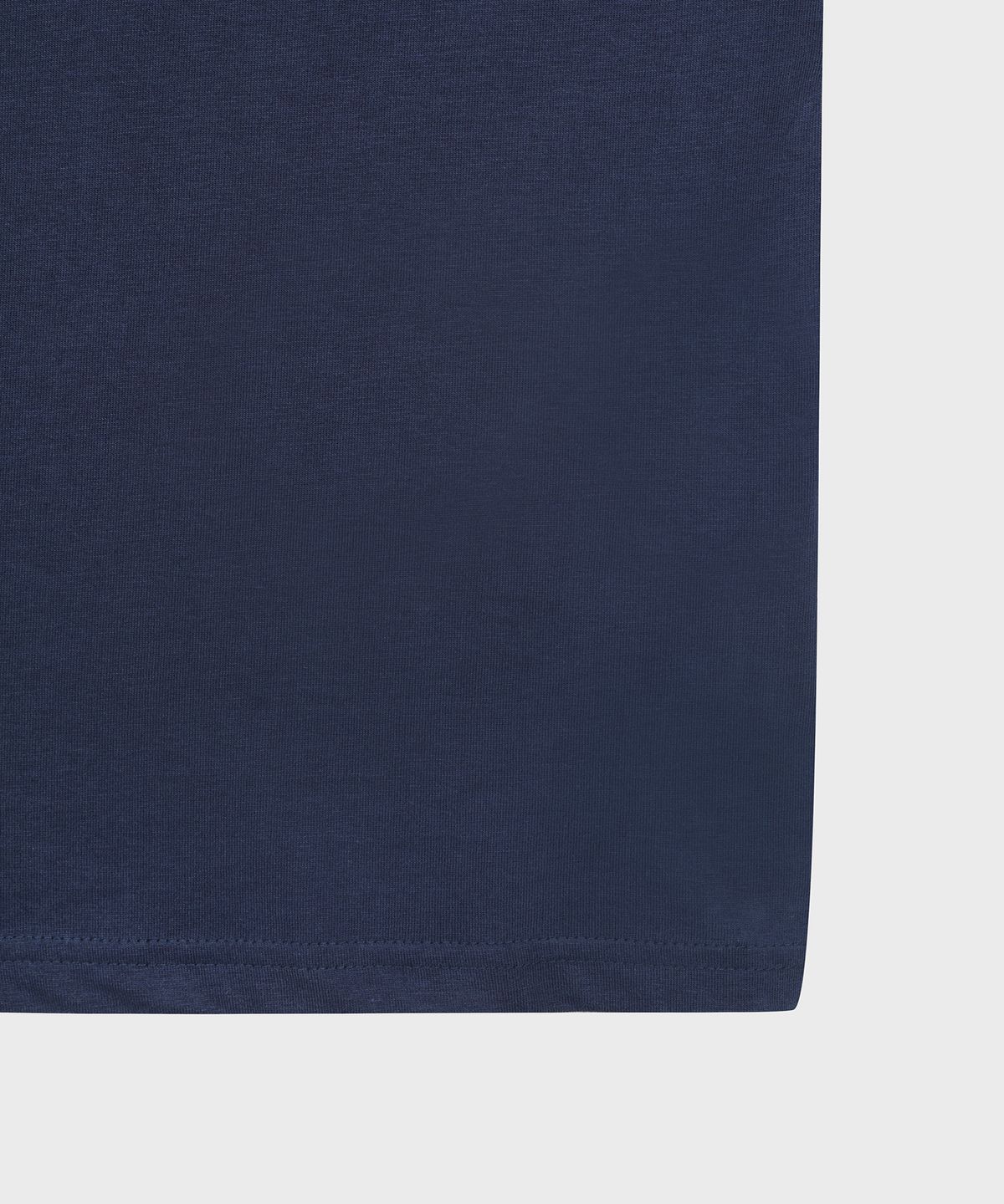 세르지오 타키니(SERGIO TACCHINI) M 포켓 티셔츠 (Navy)