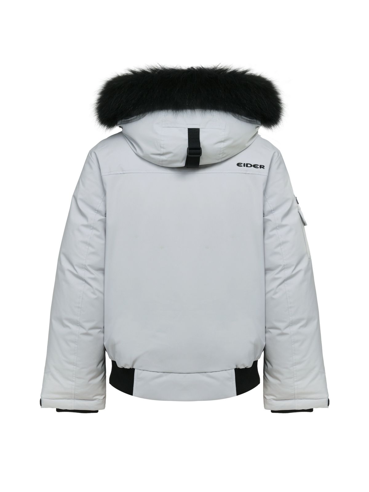 아이더(EIDER) REBOOT STOOKEY (스투키) UNI 다운 자켓_COOL GREY_DUW26531OH