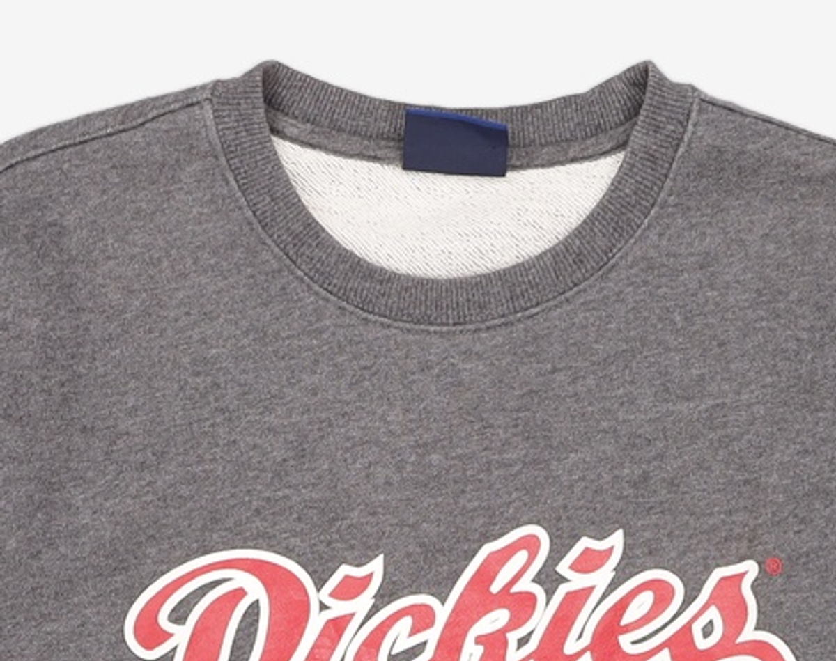디키즈(DICKIES) 맨투맨/스웨트셔츠 M