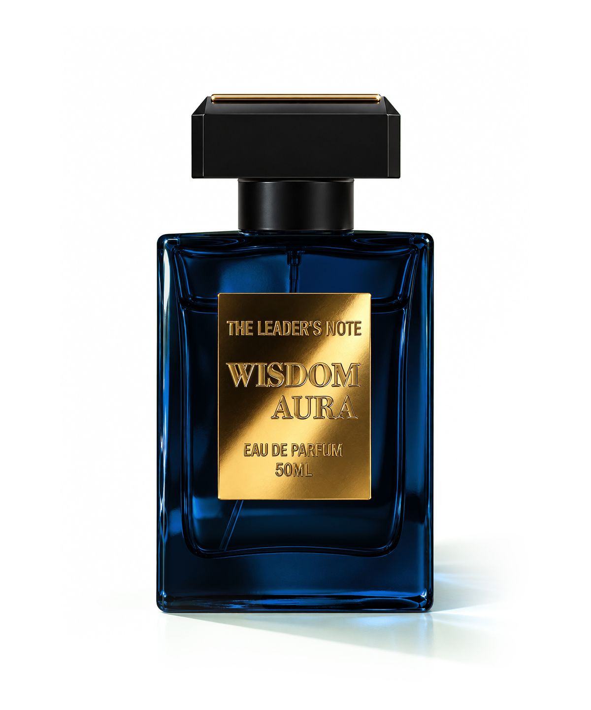 더 리더스 노트(THE LEADERS NOTE) 위즈덤 아우라 오 드 퍼퓸 50ml
