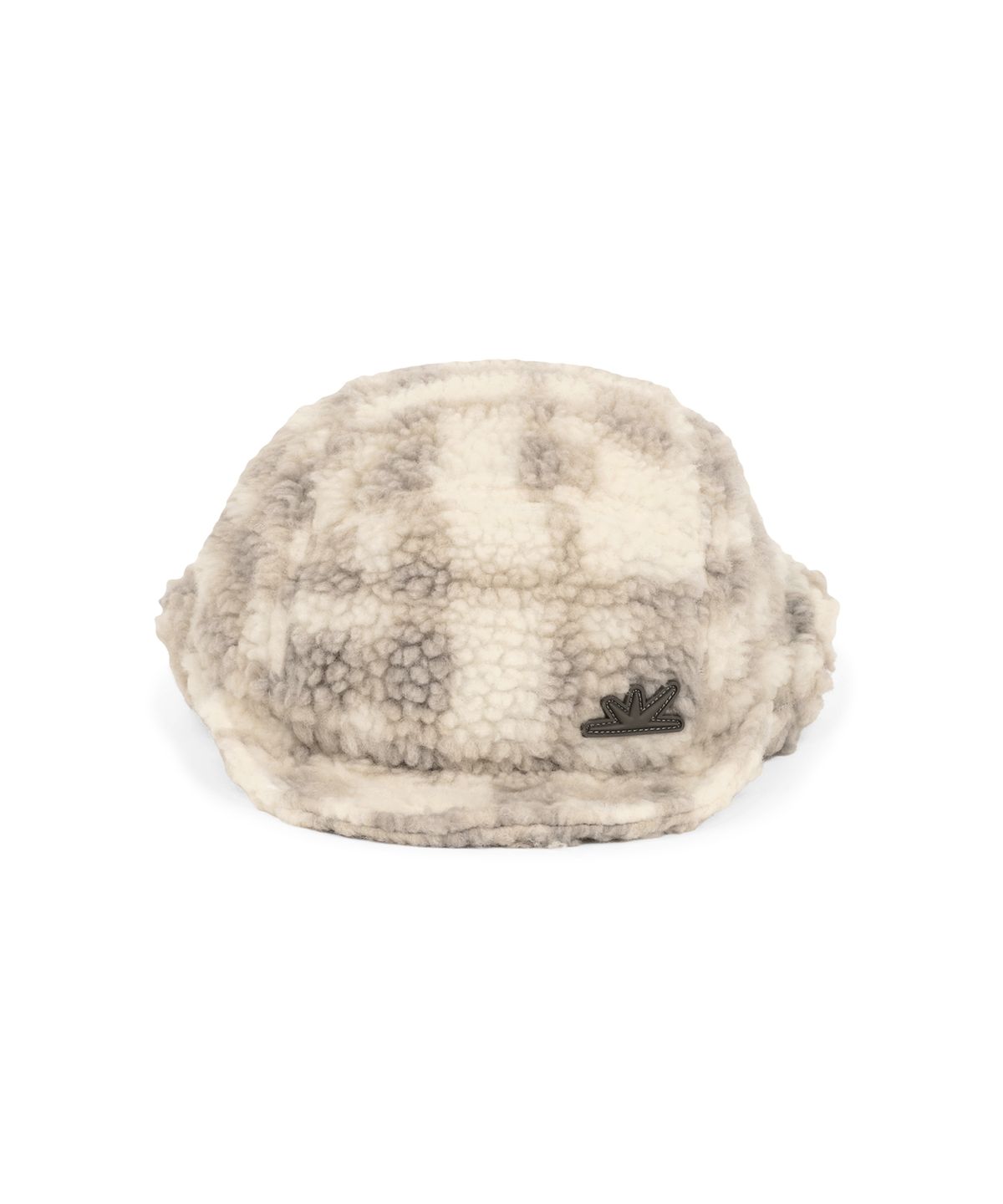 썬러브투어(SUNLOVETOUR) Kumo Sherpa Earflap Cap Cream
