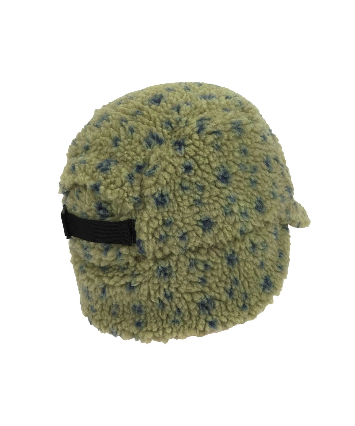 썬러브투어(SUNLOVETOUR) Kumo Sherpa Earflap Cap Light Olive