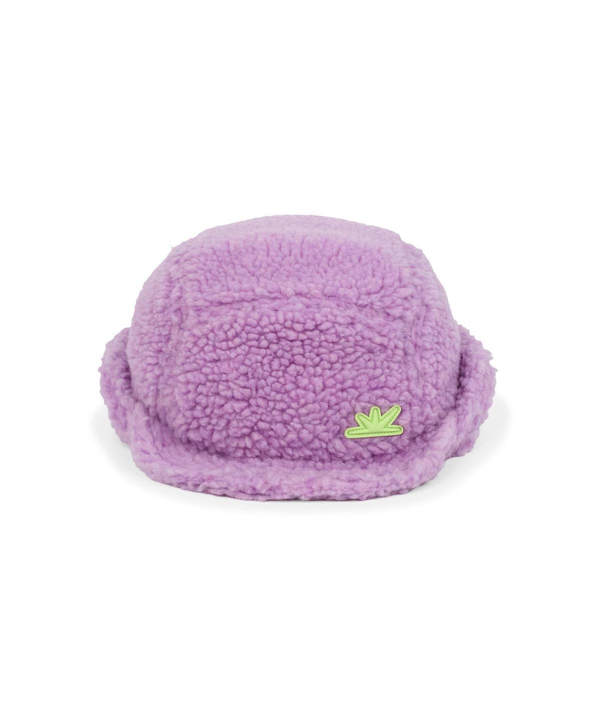 썬러브투어(SUNLOVETOUR) Kumo Sherpa Earflap Cap Pink
