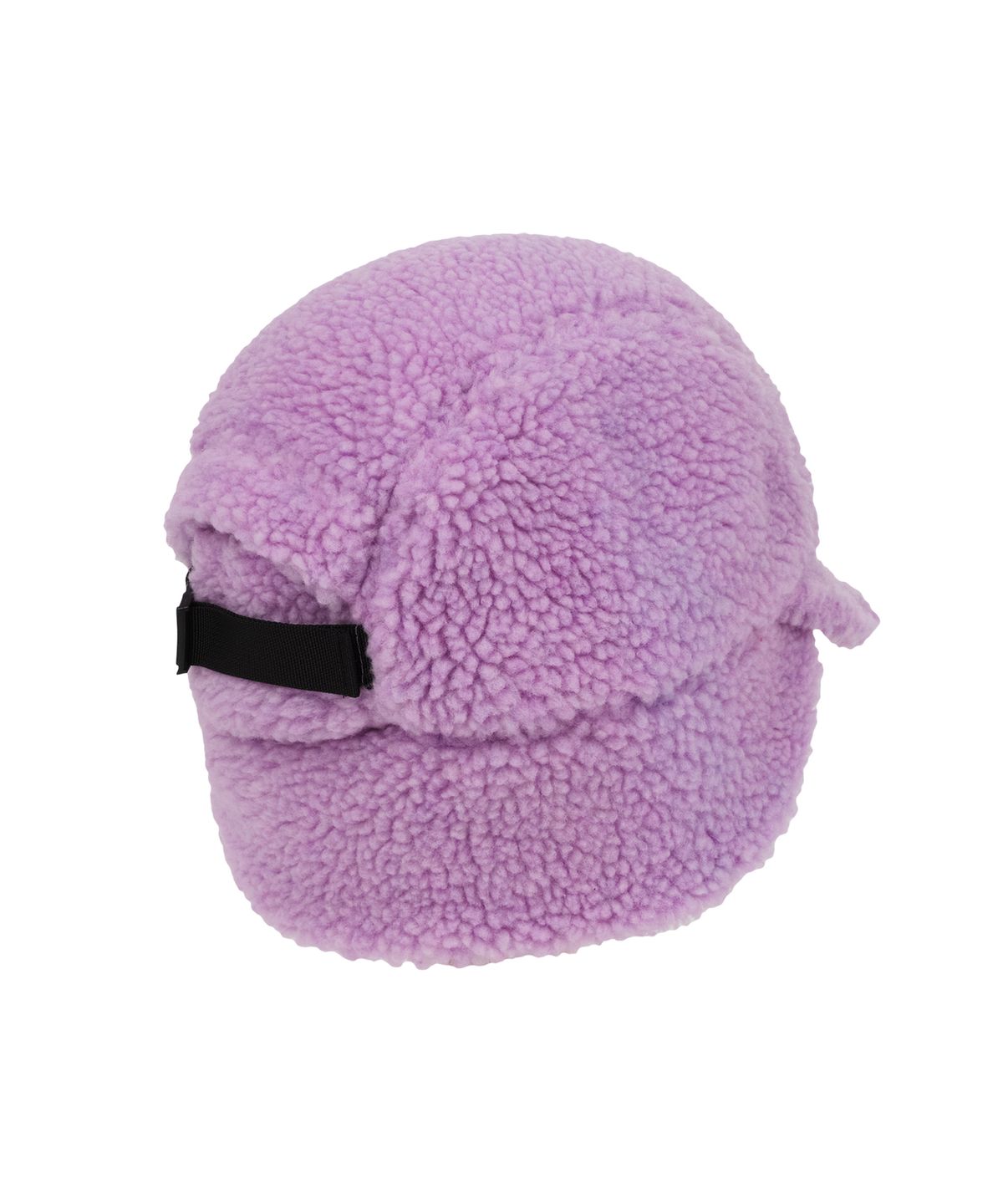 썬러브투어(SUNLOVETOUR) Kumo Sherpa Earflap Cap Pink