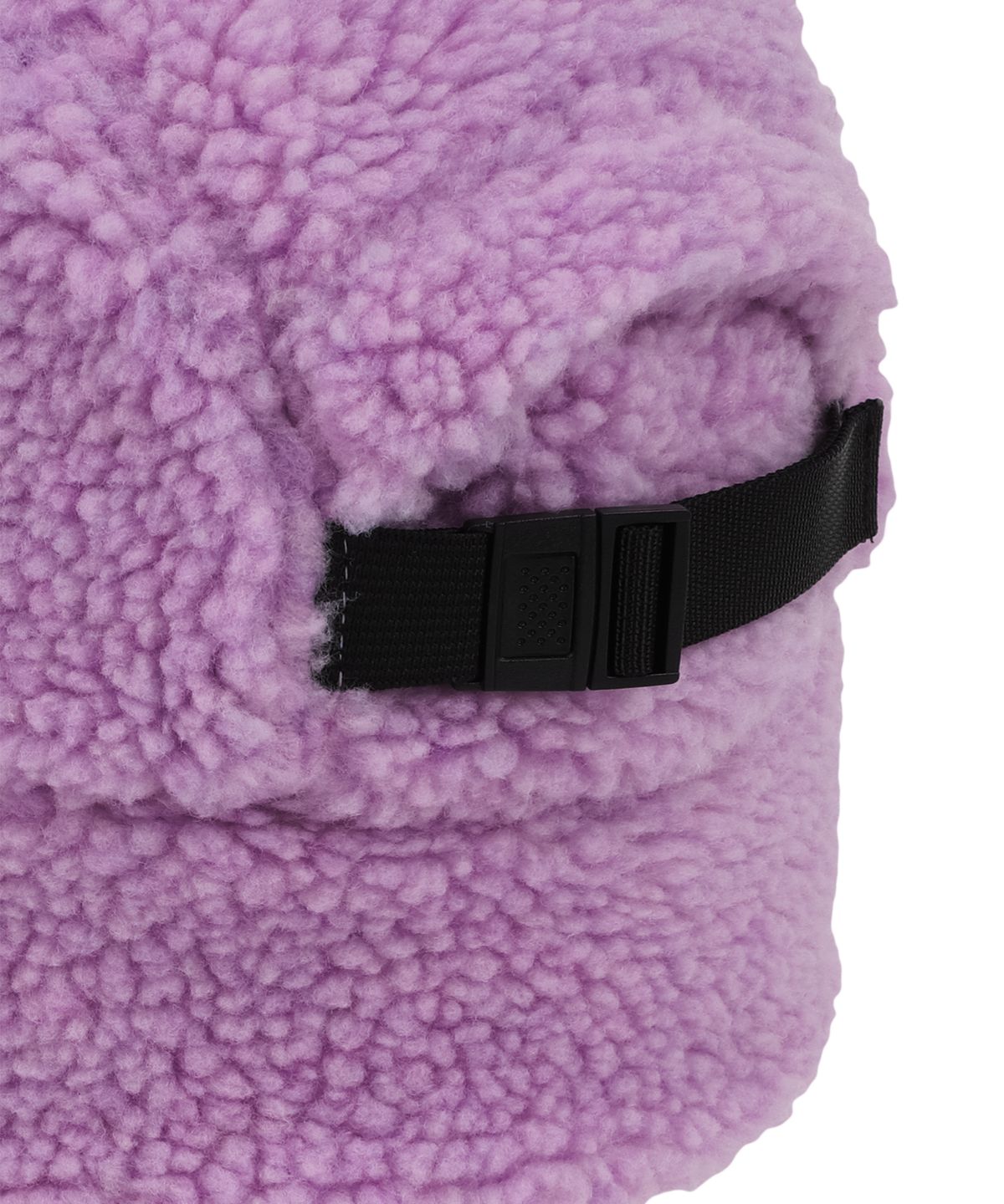 썬러브투어(SUNLOVETOUR) Kumo Sherpa Earflap Cap Pink
