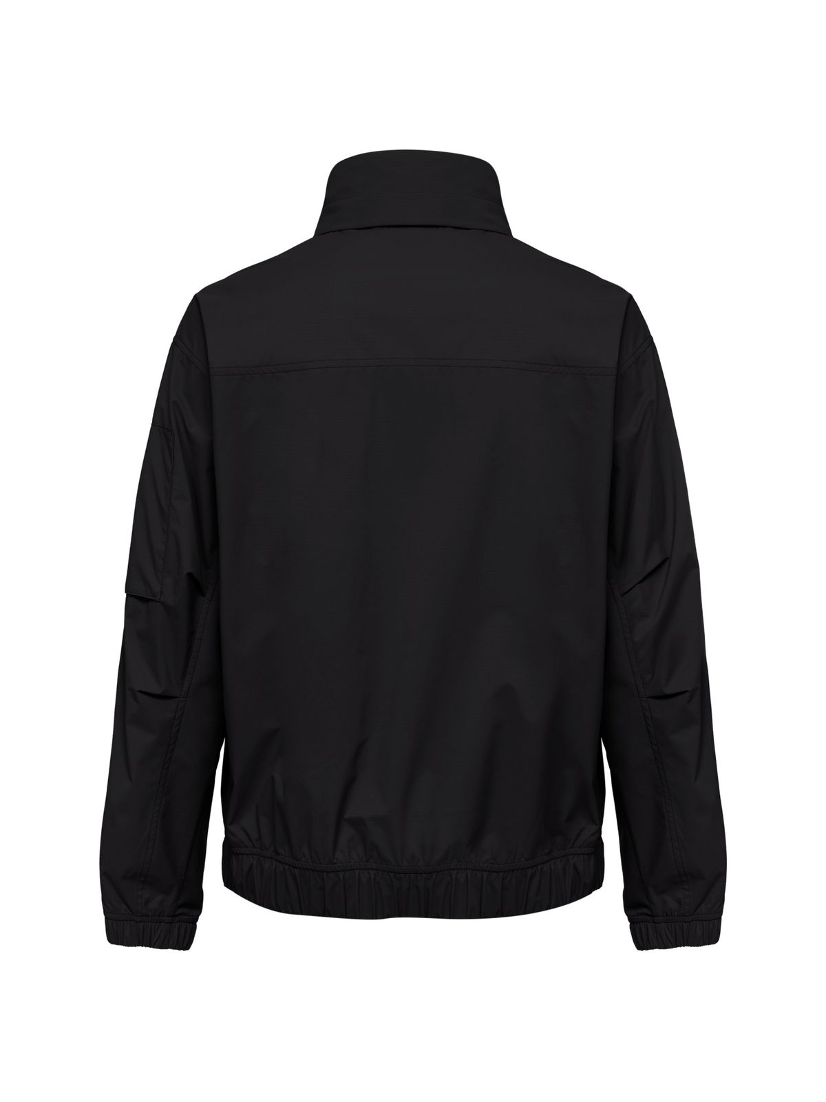 아이더(EIDER) ALIGN (얼라인) 남성 3LAYER 자켓_Black_DMU26143Z1