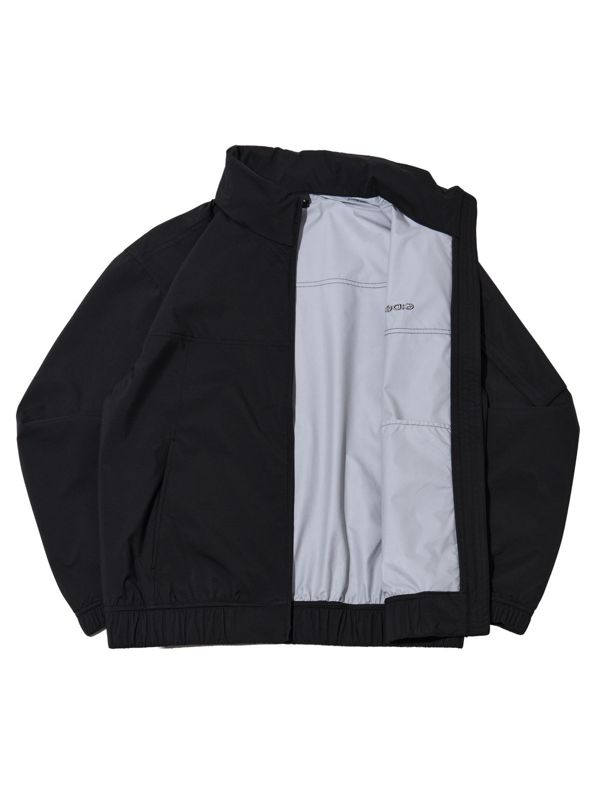 아이더(EIDER) ALIGN (얼라인) 남성 3LAYER 자켓_Black_DMU26143Z1