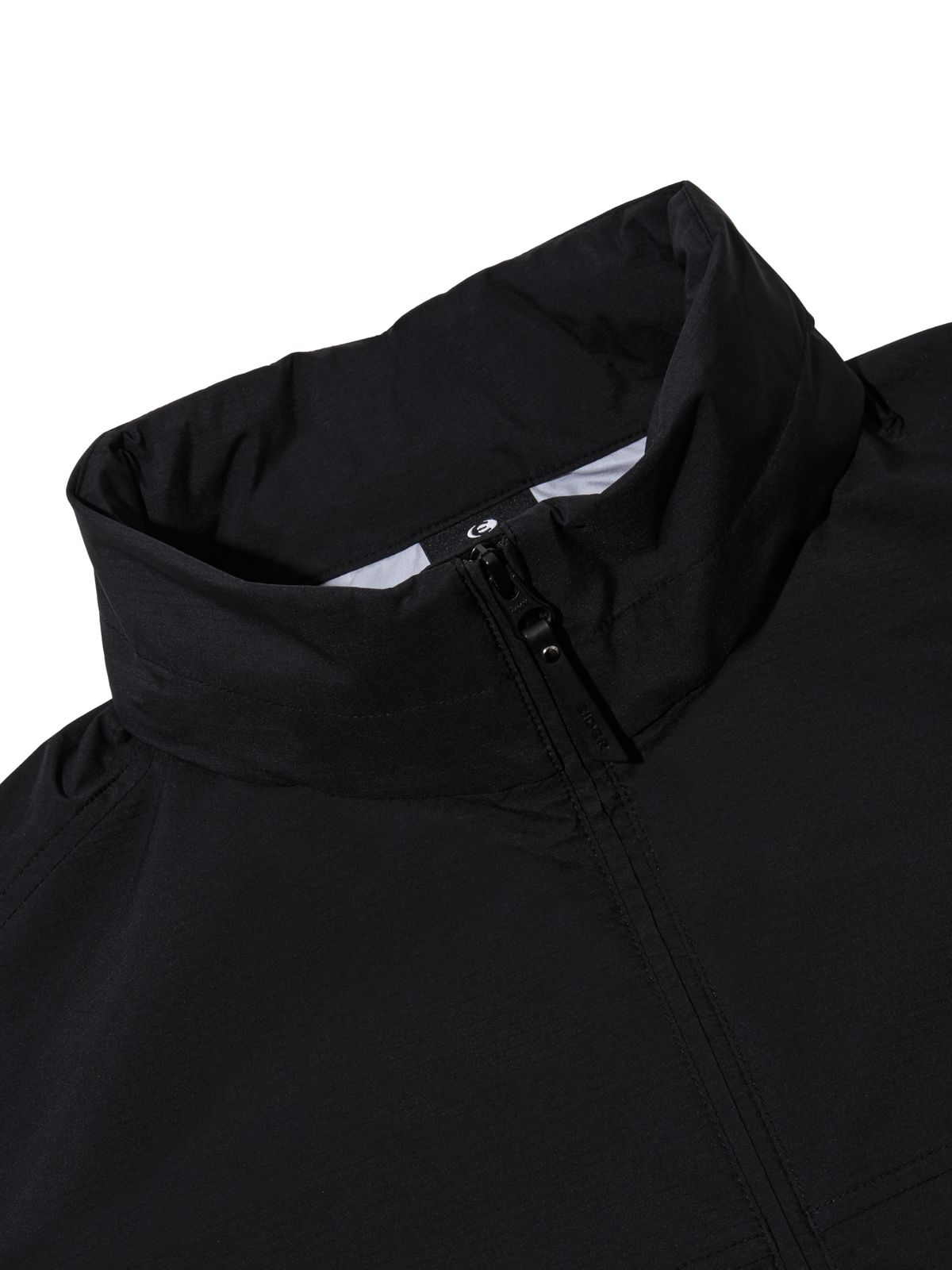 아이더(EIDER) ALIGN (얼라인) 남성 3LAYER 자켓_Black_DMU26143Z1
